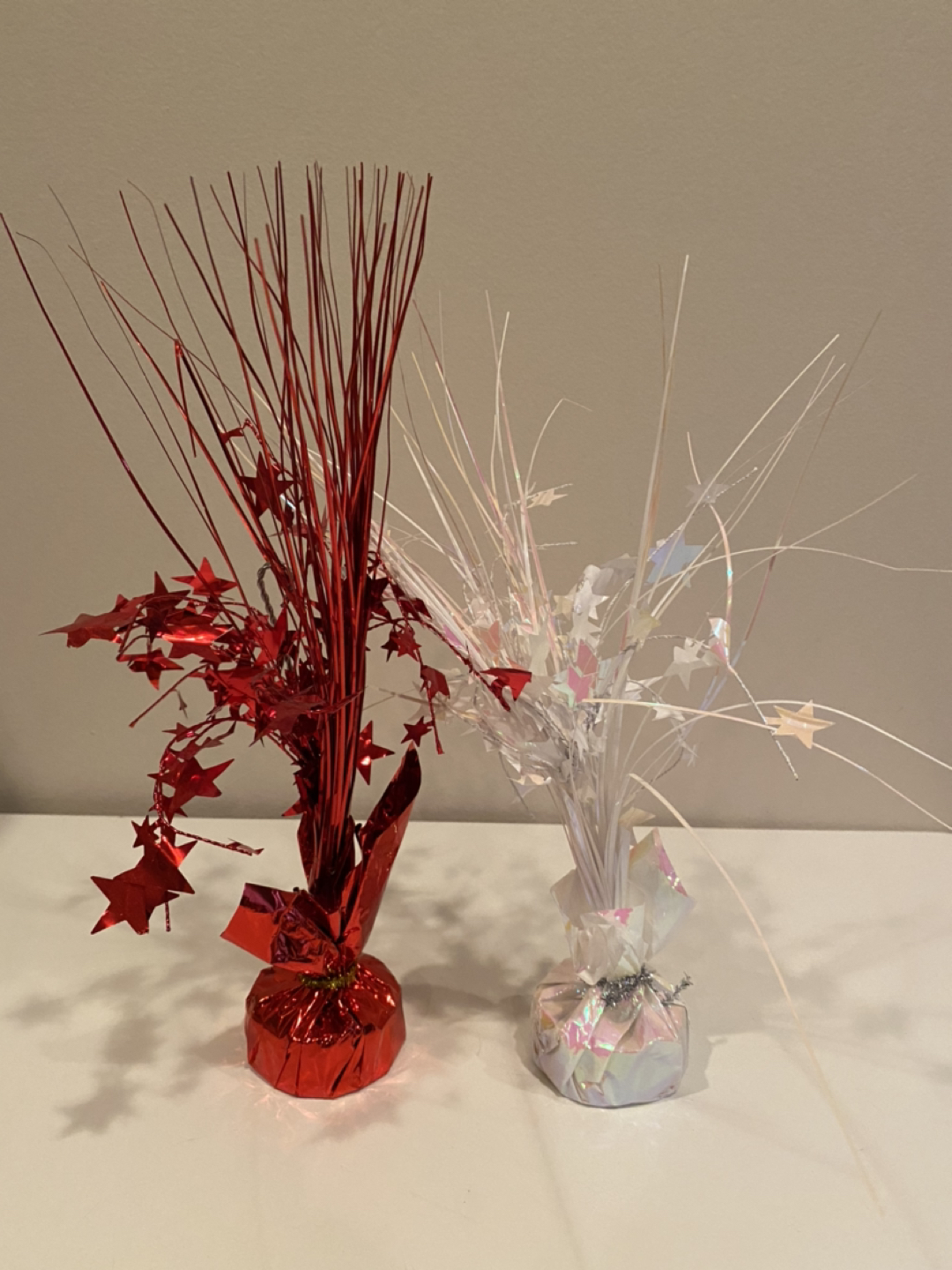 #freecycle Balloon weights