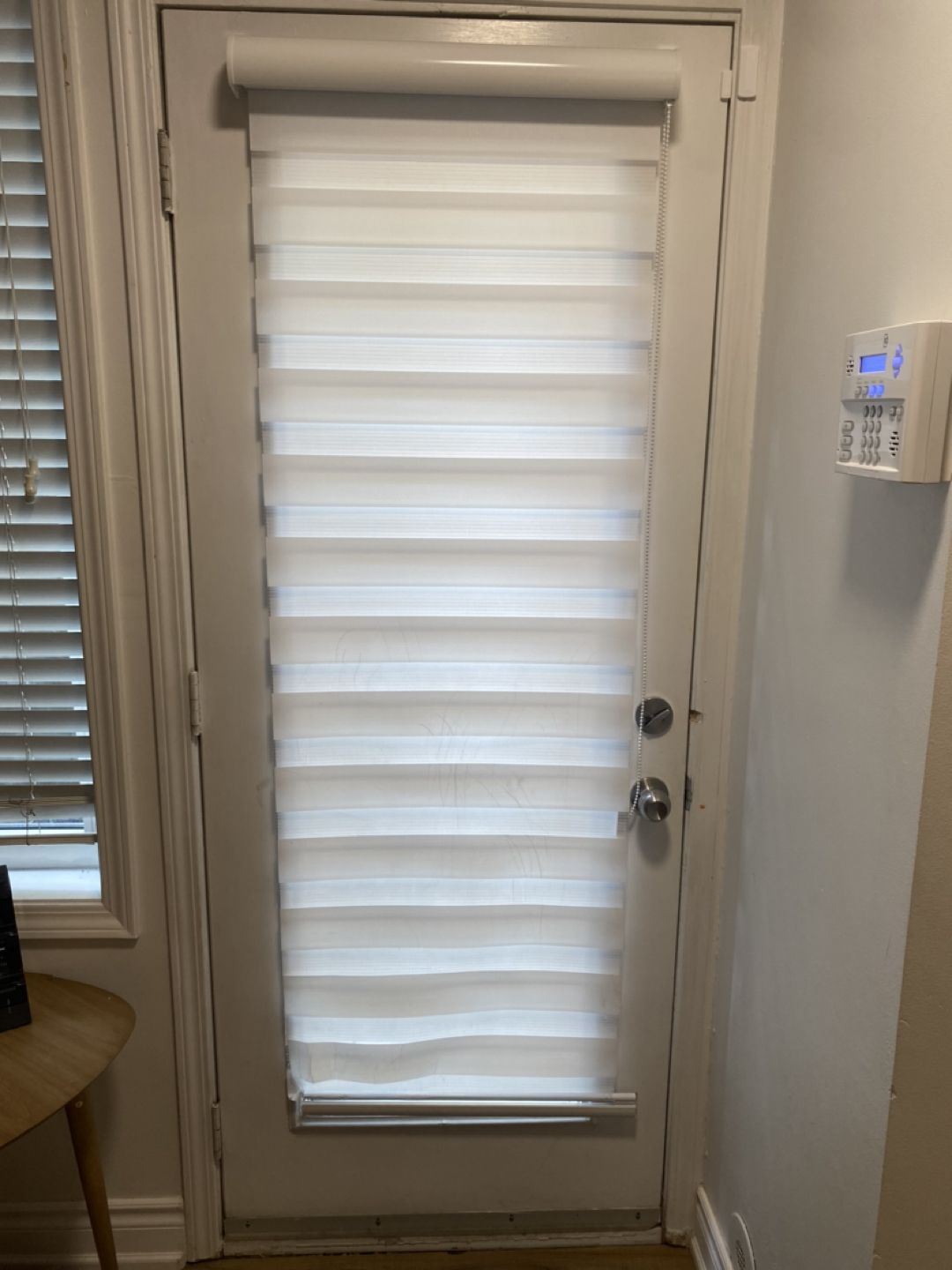 Sheer Shade Blinds (Bouclair) - photo 2