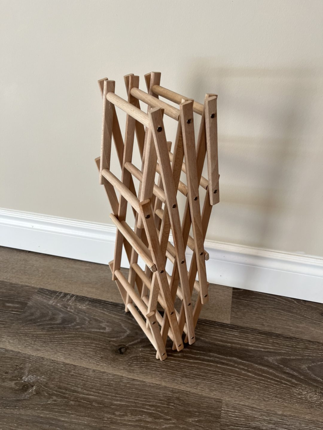 URGENT! #freecycle Wine Wrack