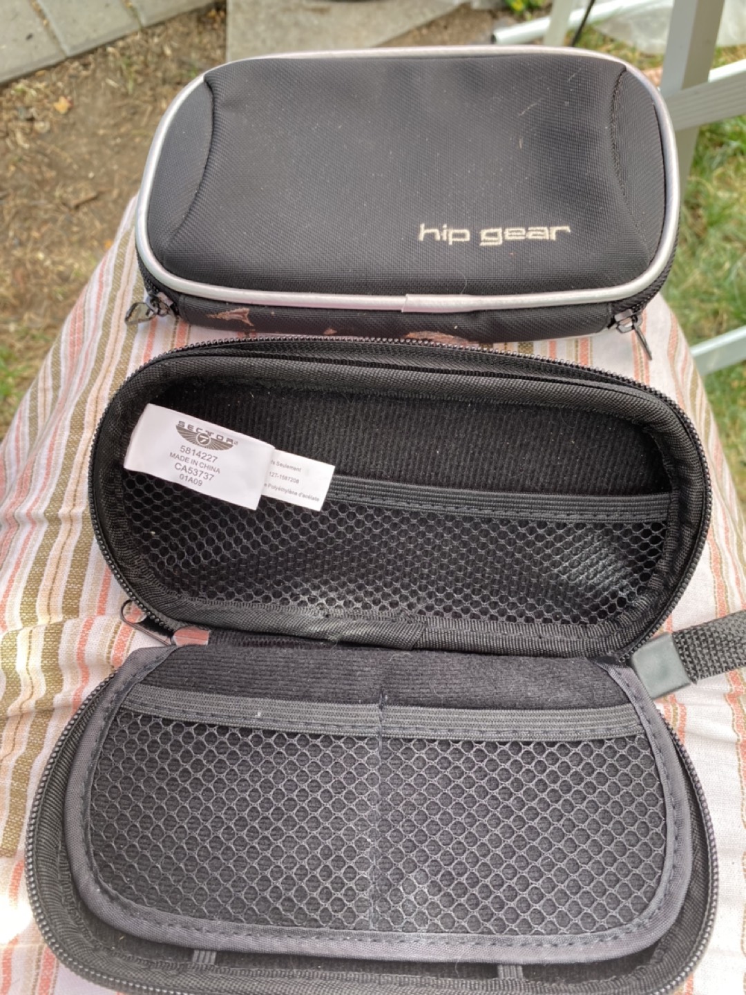 PSP Cases - photo 2