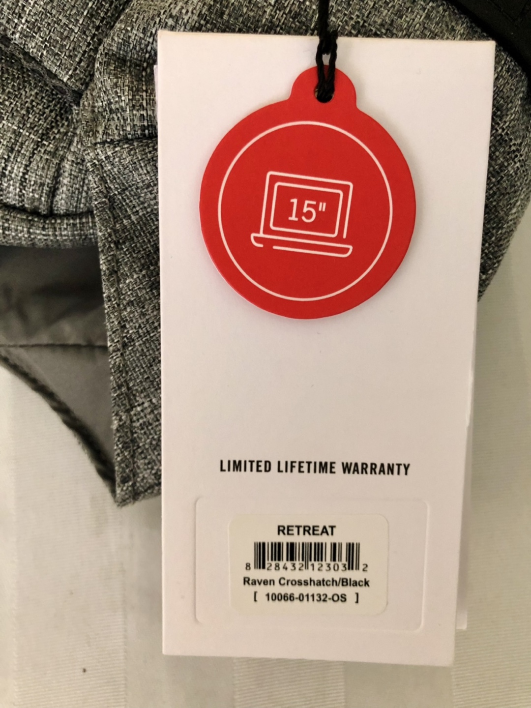 Herschel Retreat Backpack image indicator(7)