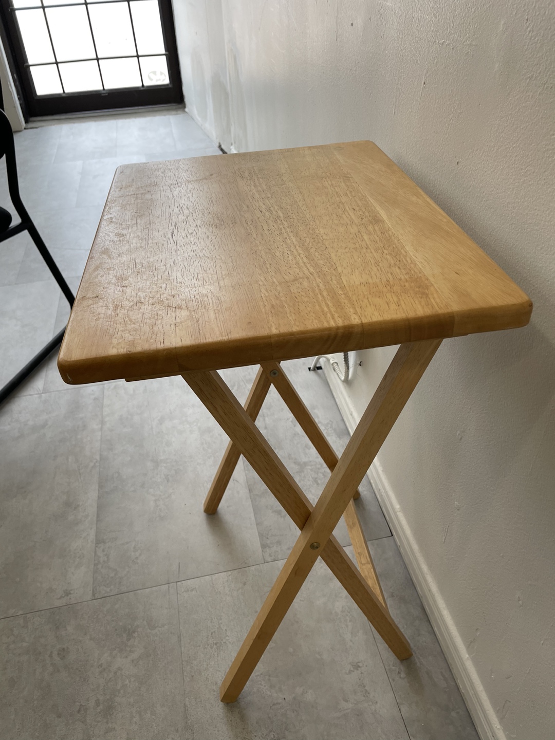 Folding tables - photo 3