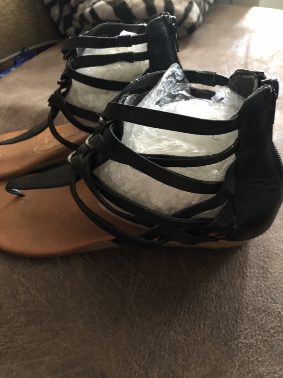 Ladies size 10 image indicator(2)