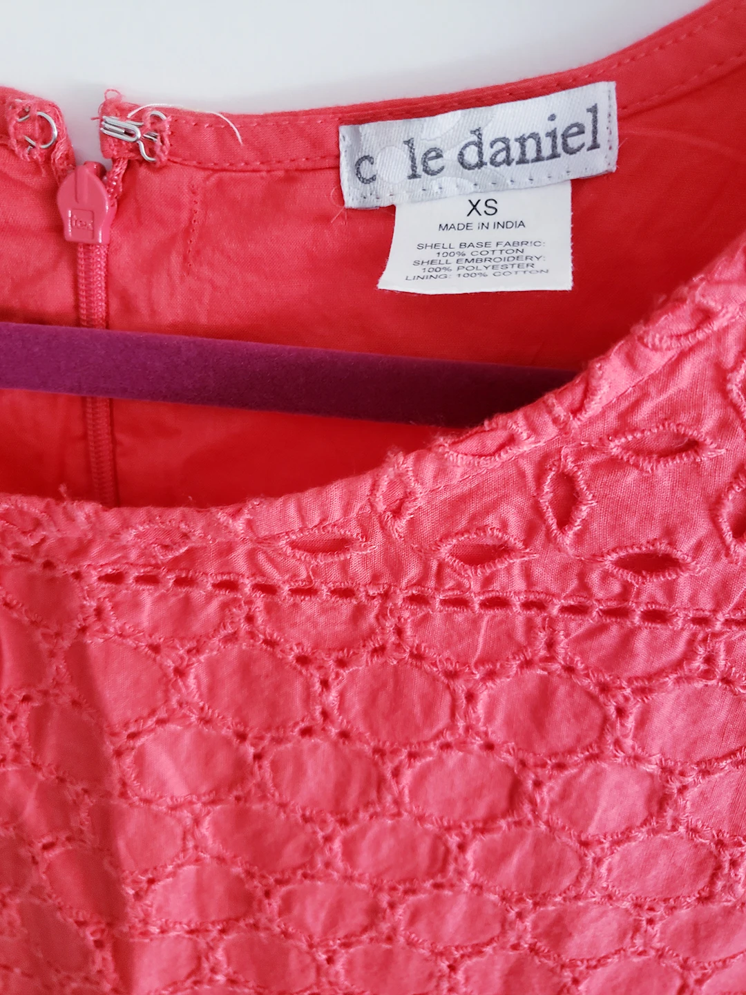 Beautiful Summer Dress!!! image indicator(3)