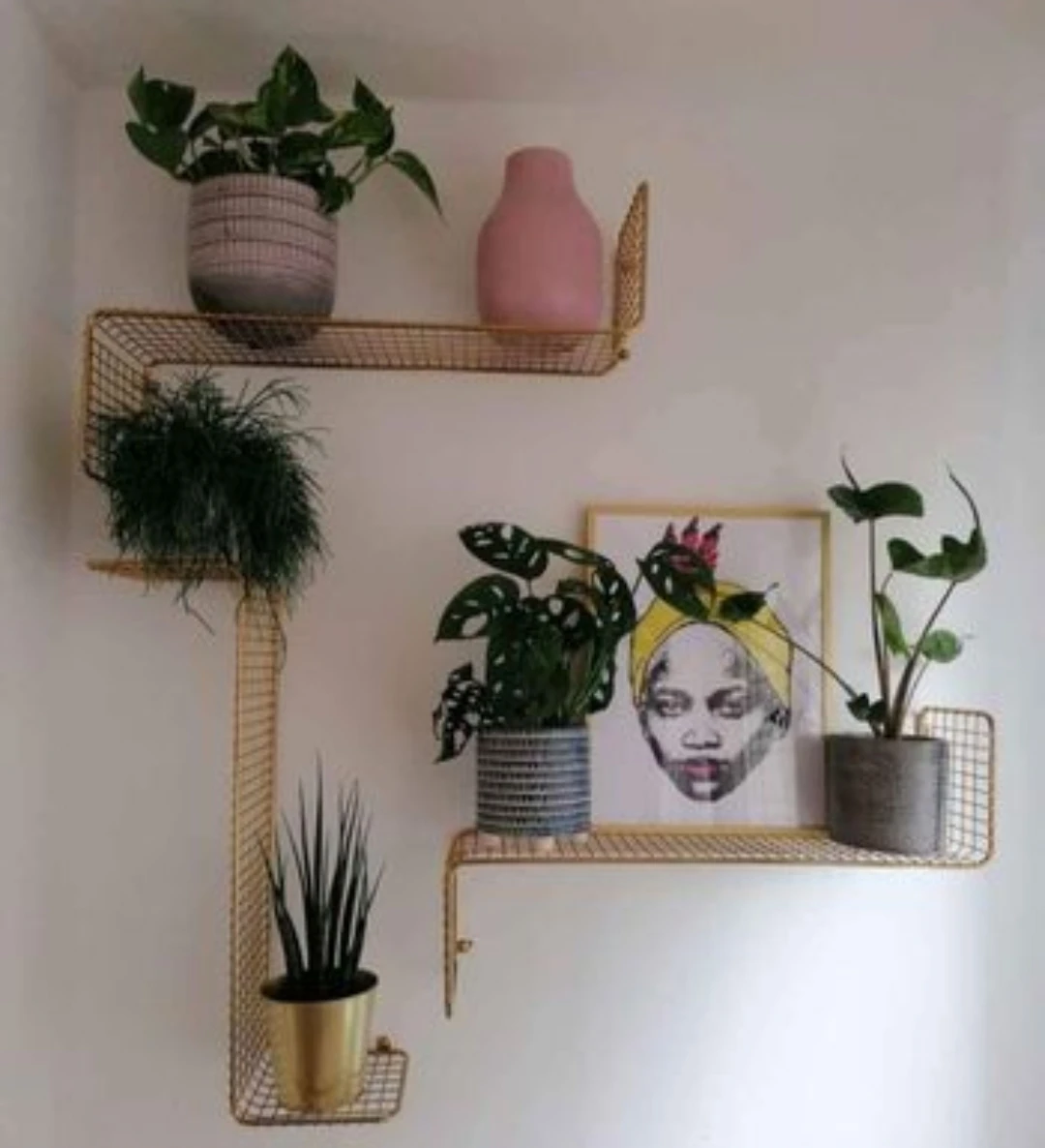 Wall Shelf - photo 2