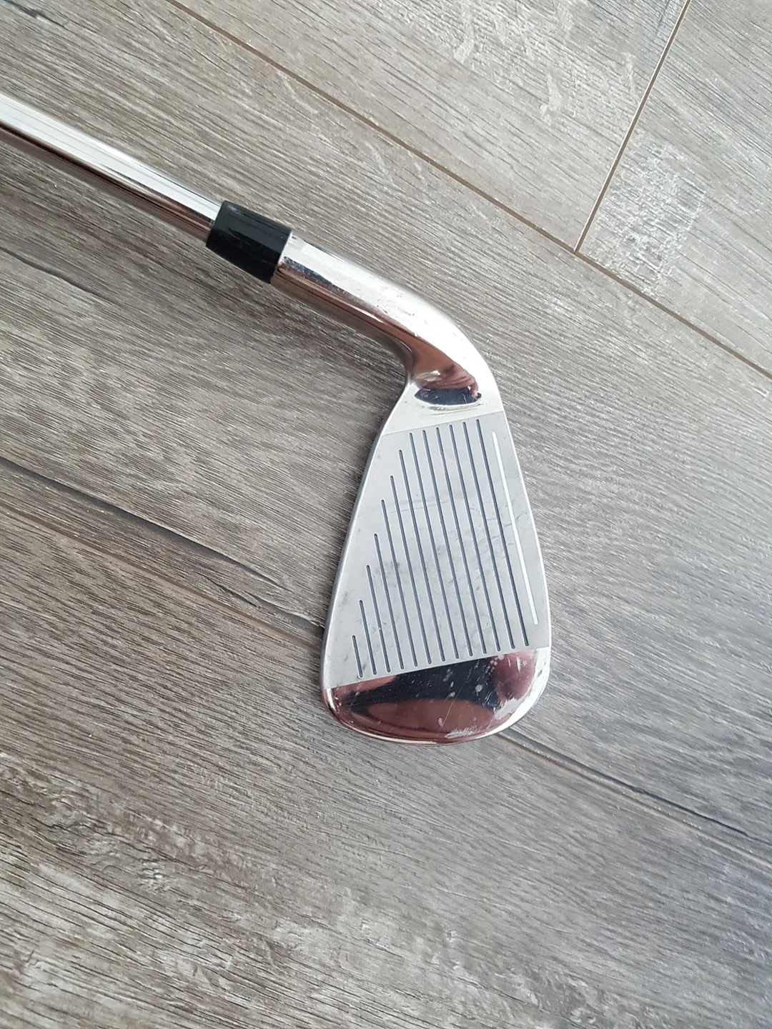 golf #4 iron - photo 3