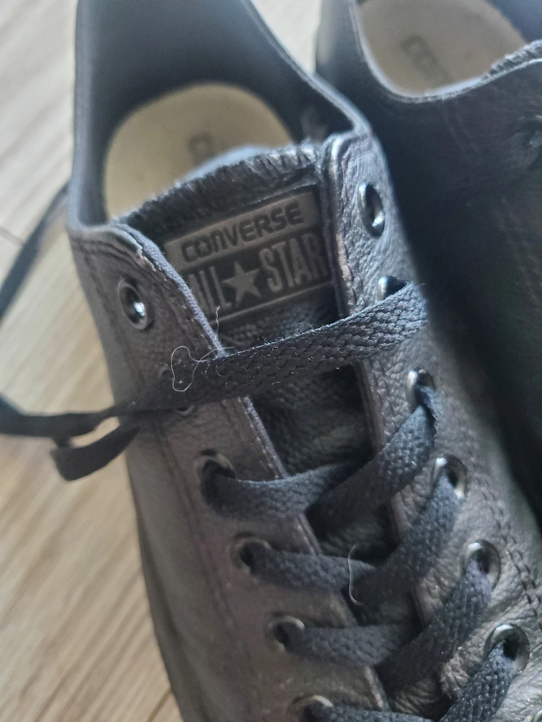 Converse Men Shoes - photo 2