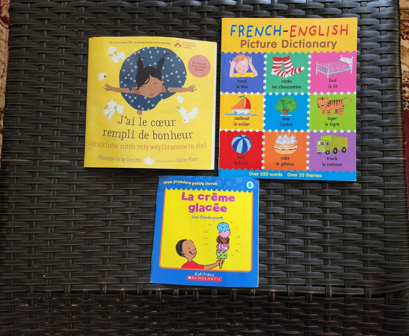 Children's Books