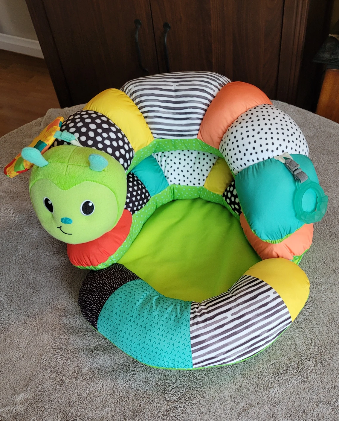 Infantino Prop-A-Pillar - photo 2