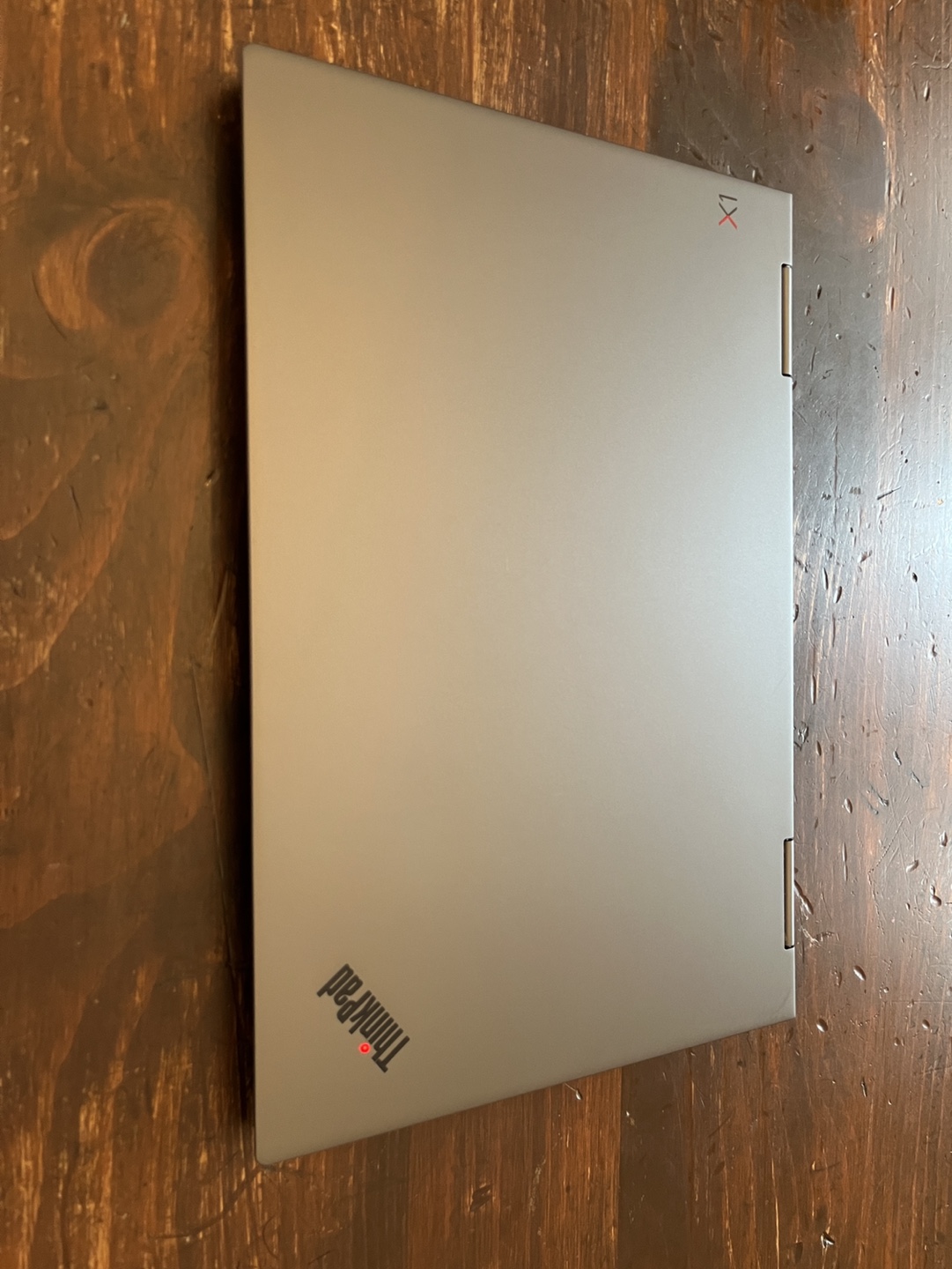 Lenovo ThinkPad X1 Yoga Gen 4 Laptop / 8th i7, 16gb, 1tb, 4K UHD - photo 2