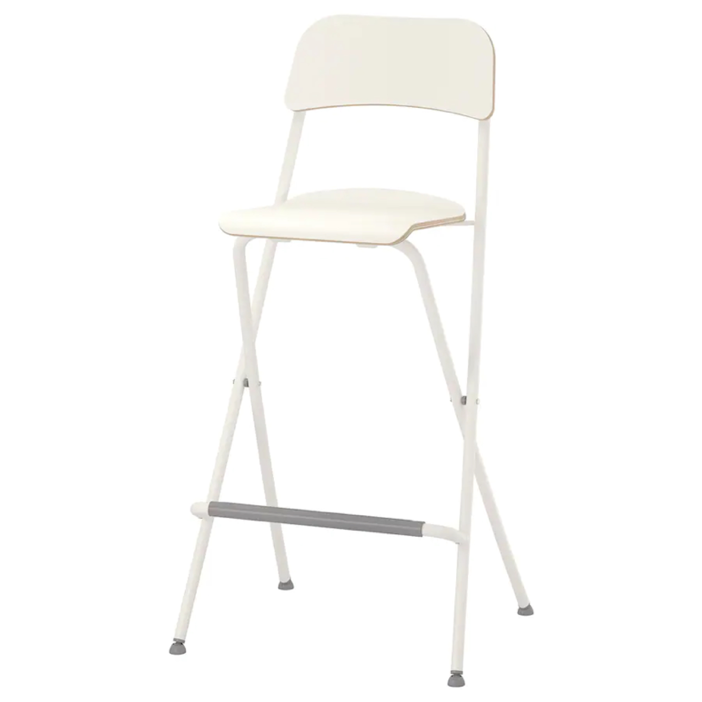 Ikea Franklin Bar Stool (set of 2)
