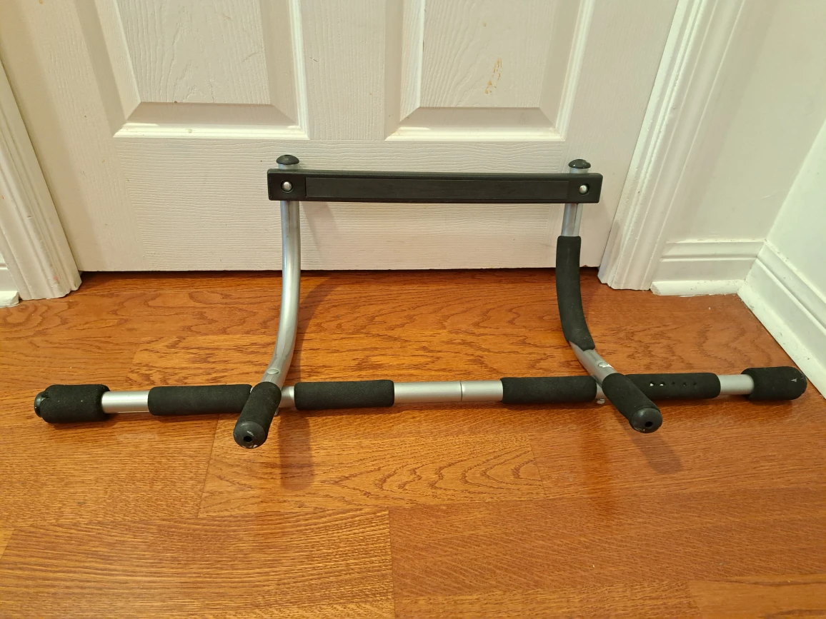Chin up Pull up Bar Door Frame - photo 2
