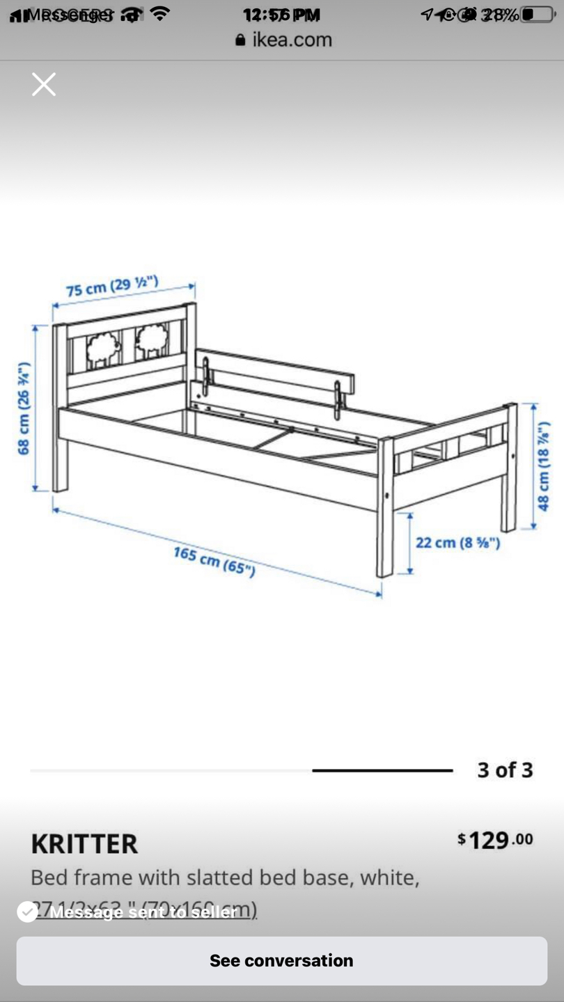 Kritters ikea bed frame image indicator(2)