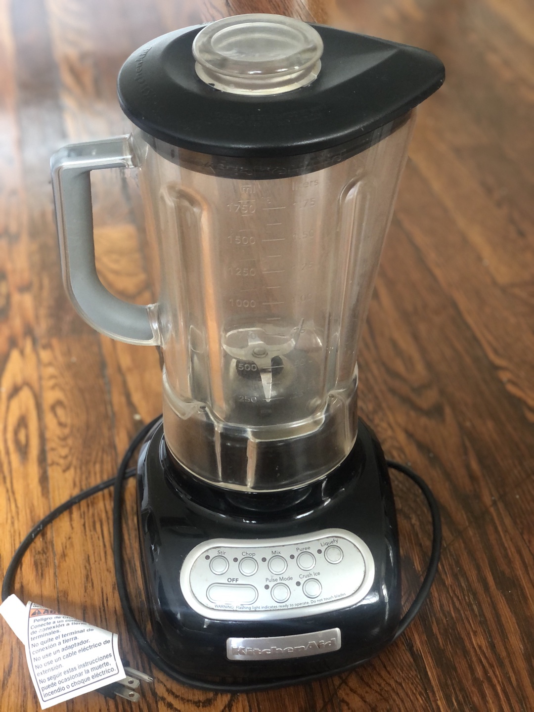 KitchenAid Blender