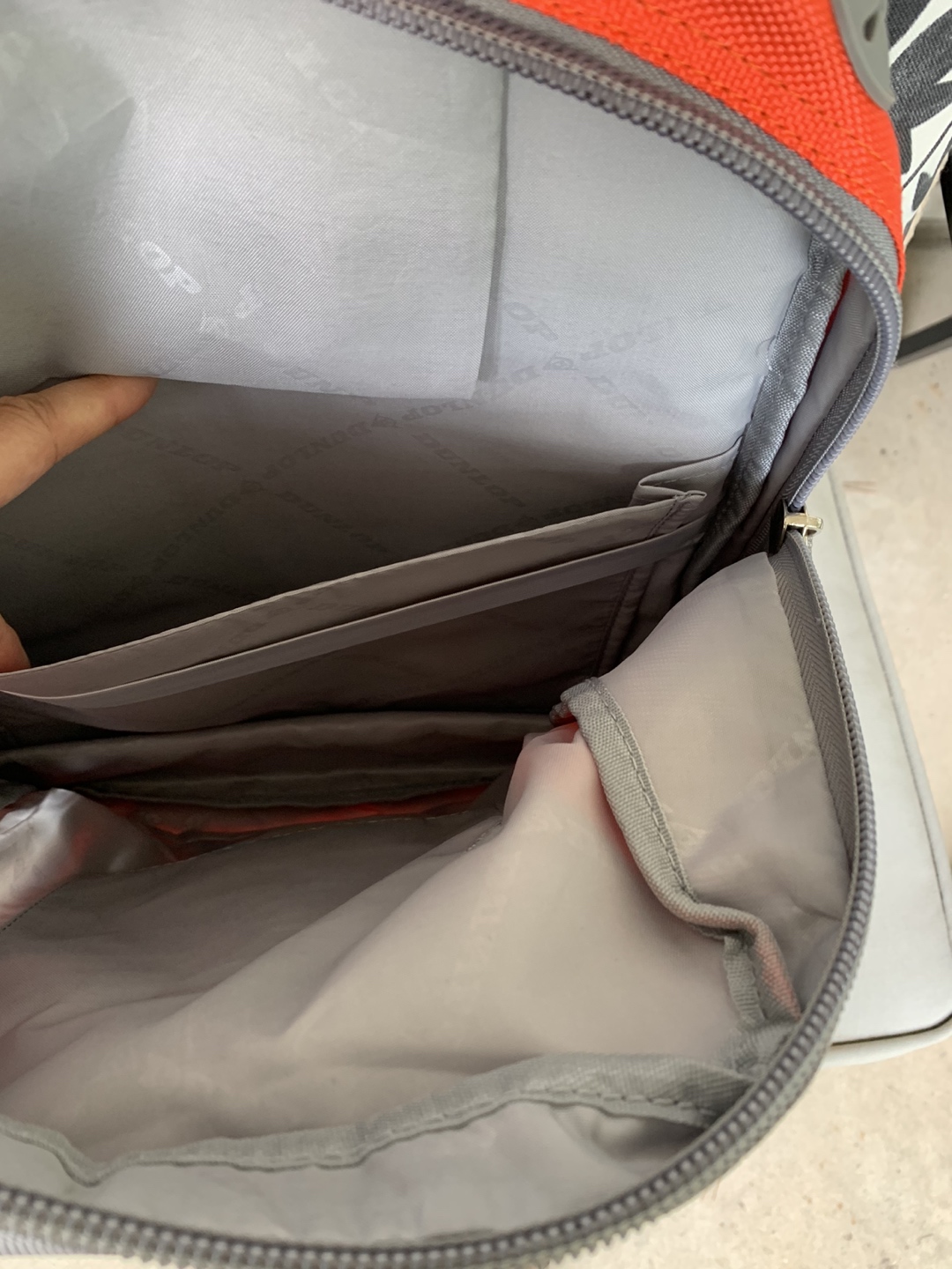 Brand new backpack - photo 2
