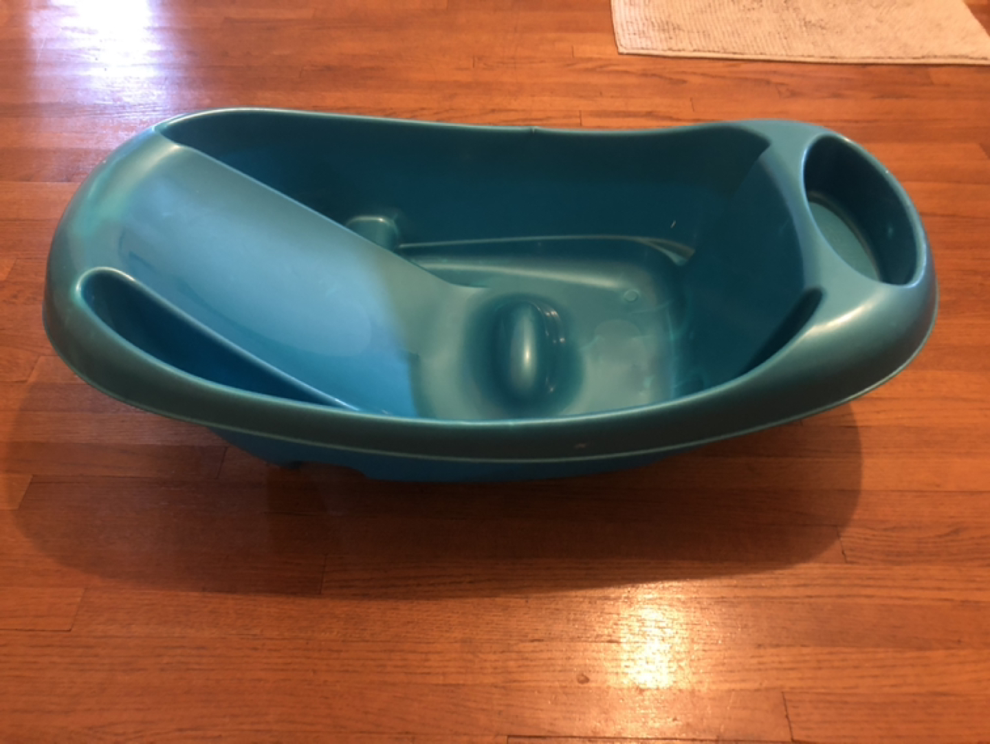 Toddler bathtub - photo 2