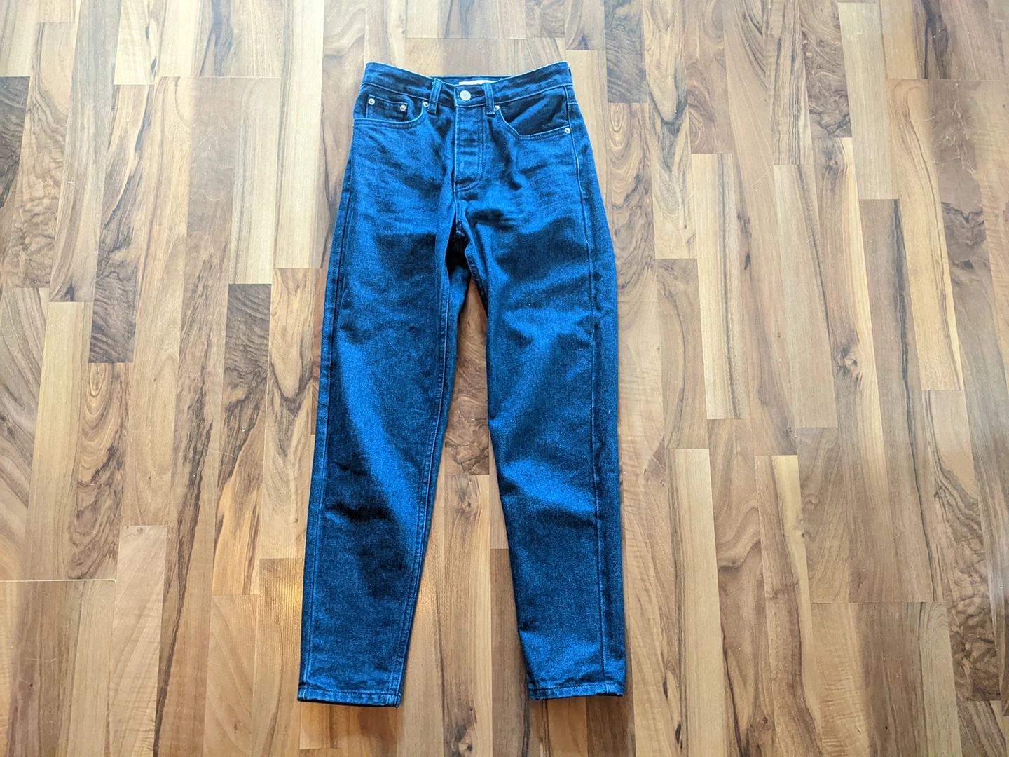 Assembly Label Jeans - photo 2