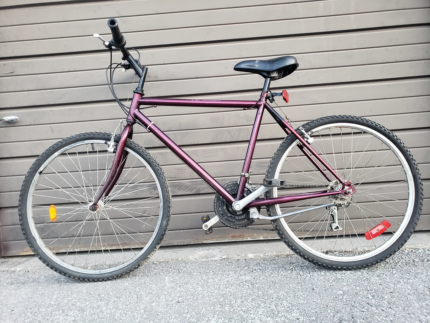 bike / bikes / bicycle image indicator(3)