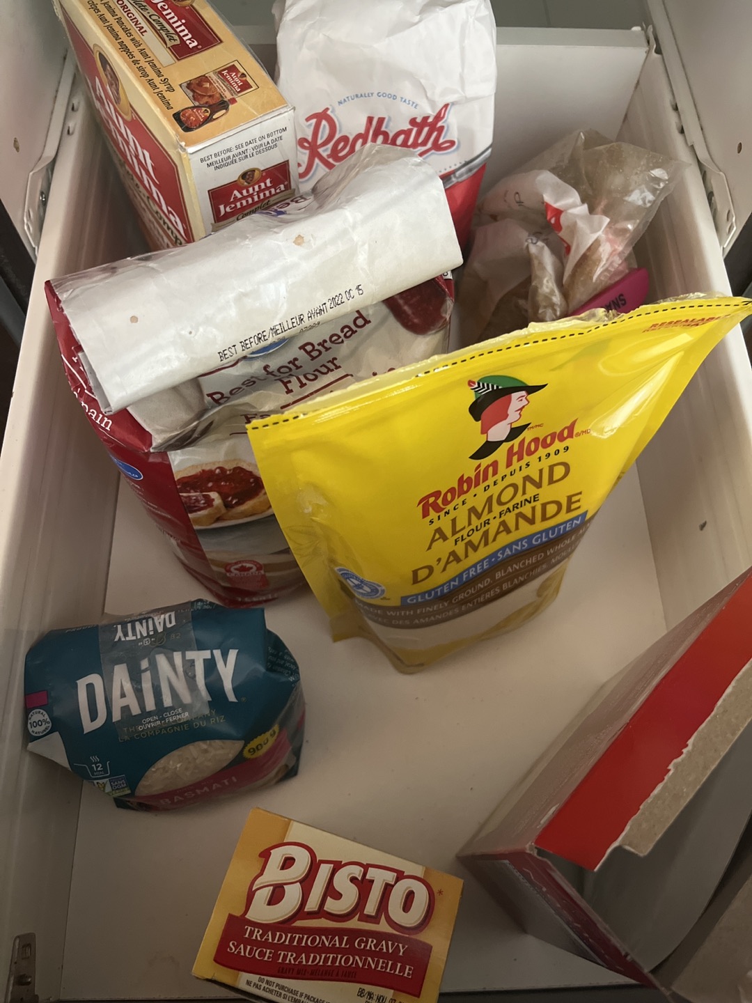 Moving- kitchen things I have left for free