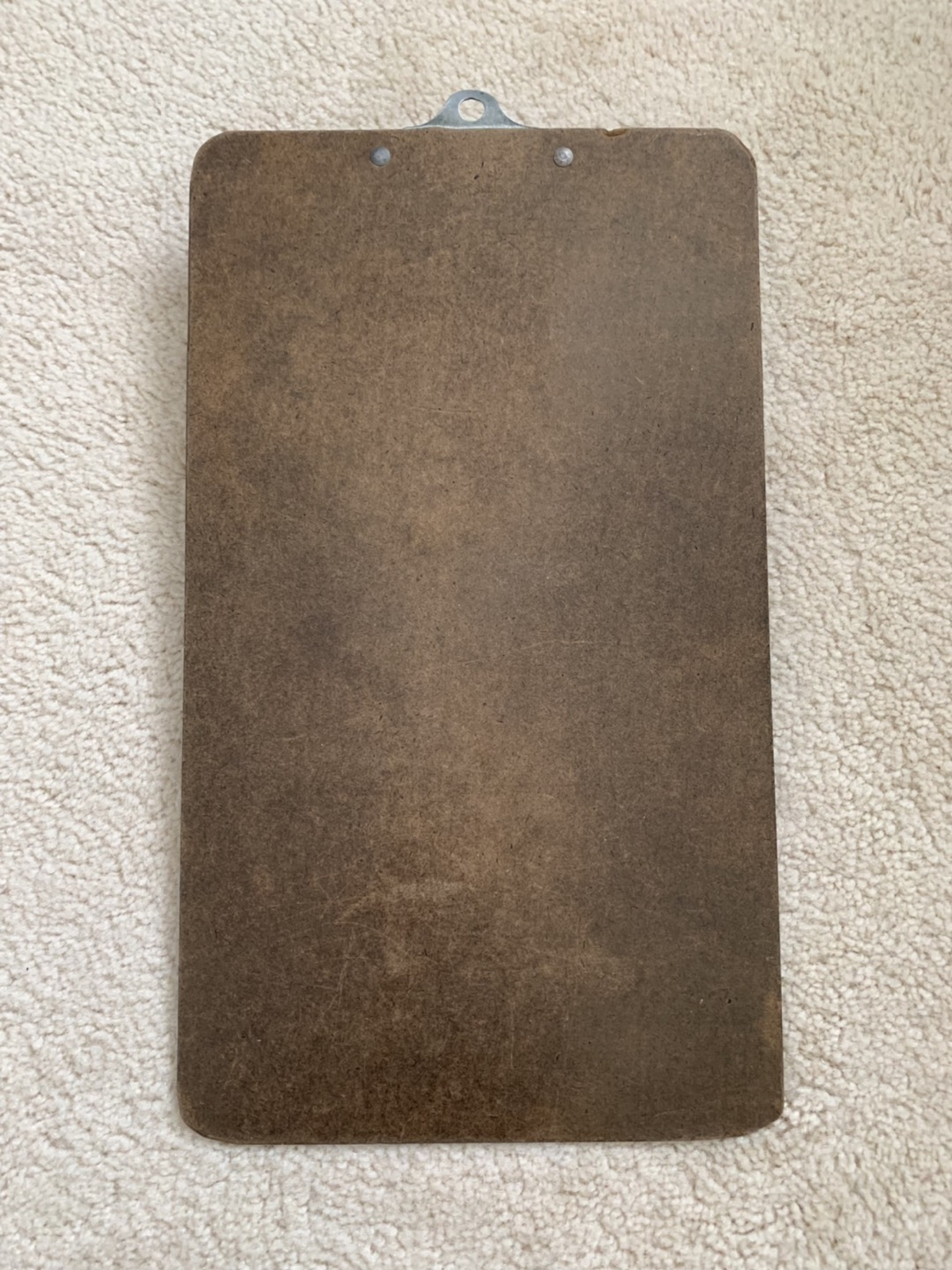 Legal Size Clipboard - photo 2