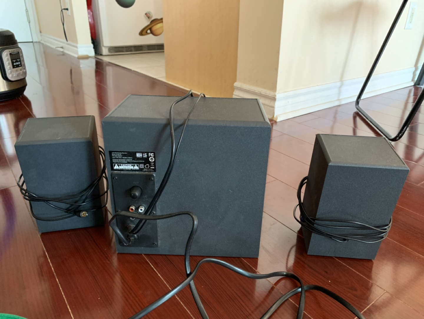 Sound box Logitech - photo 2