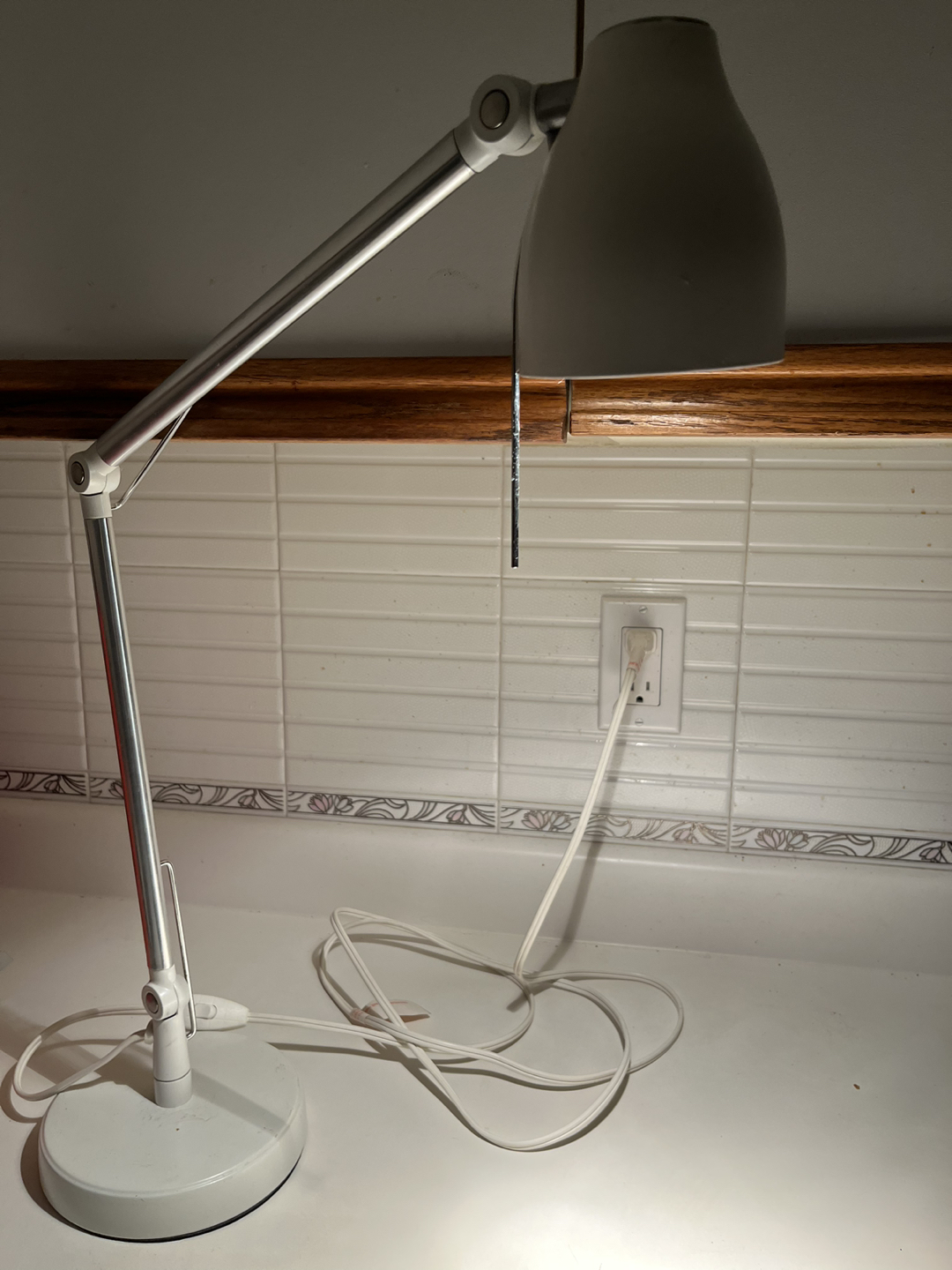 Desk stand - photo 2