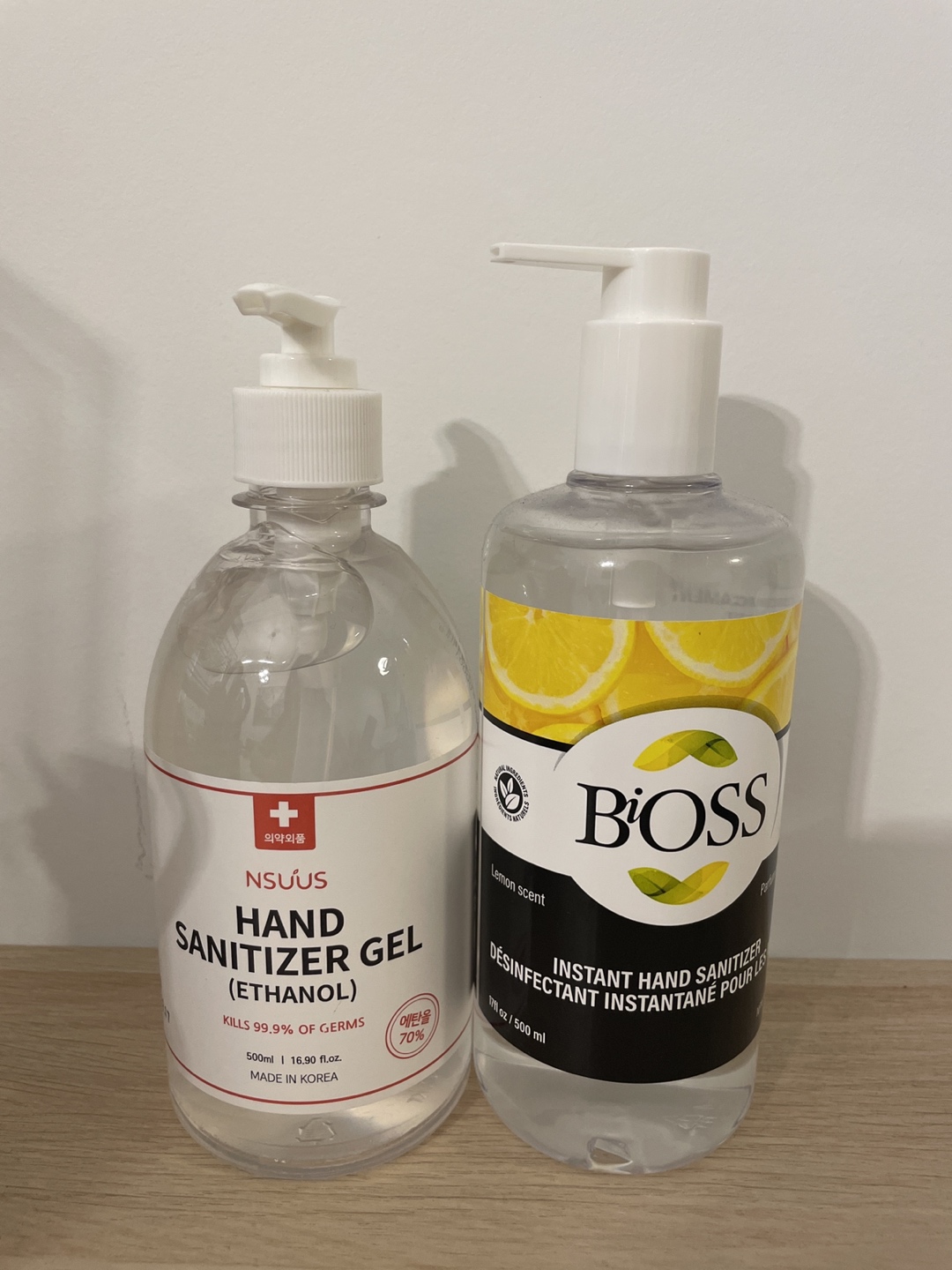 sanitizer