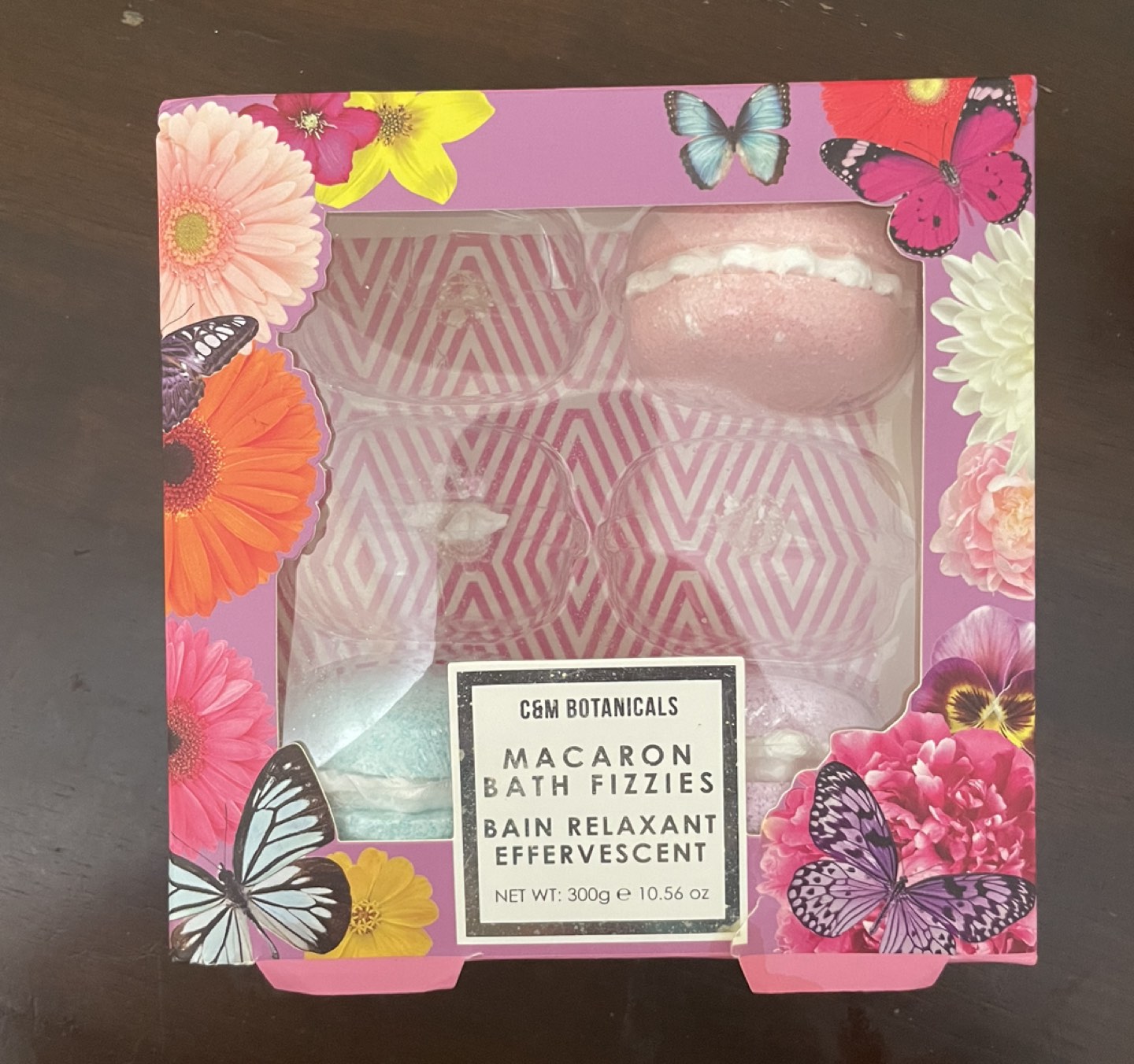 #freecycle bath bombs thumbnail