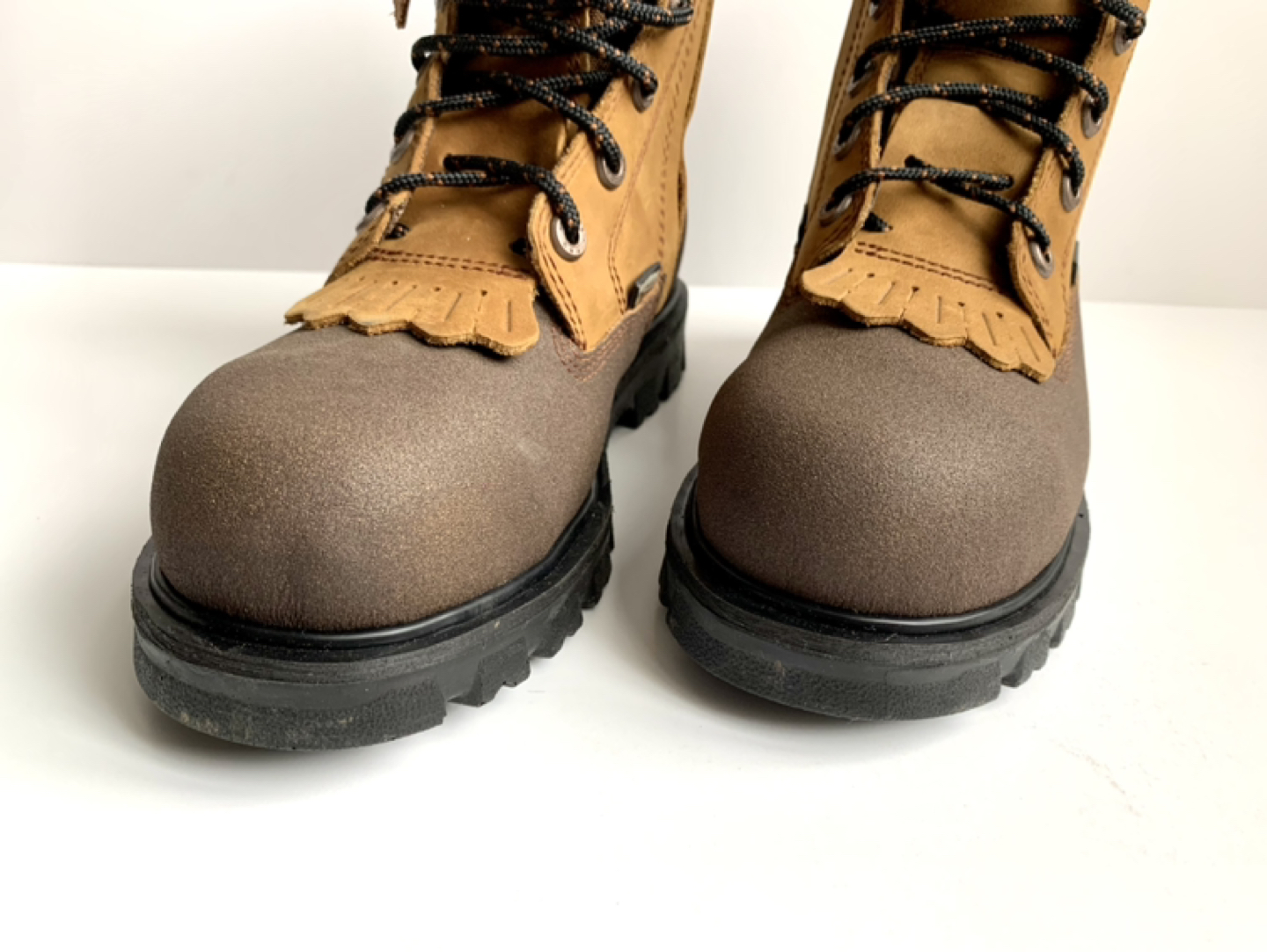 Timberland Pro 8 inch Lace Rigger - photo 2