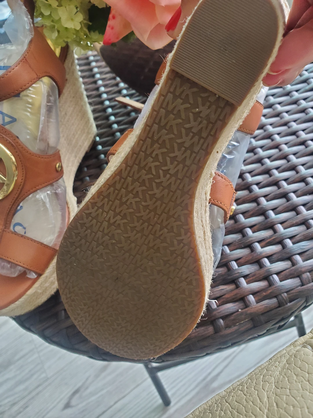 Michael Kors Sandals - photo 5