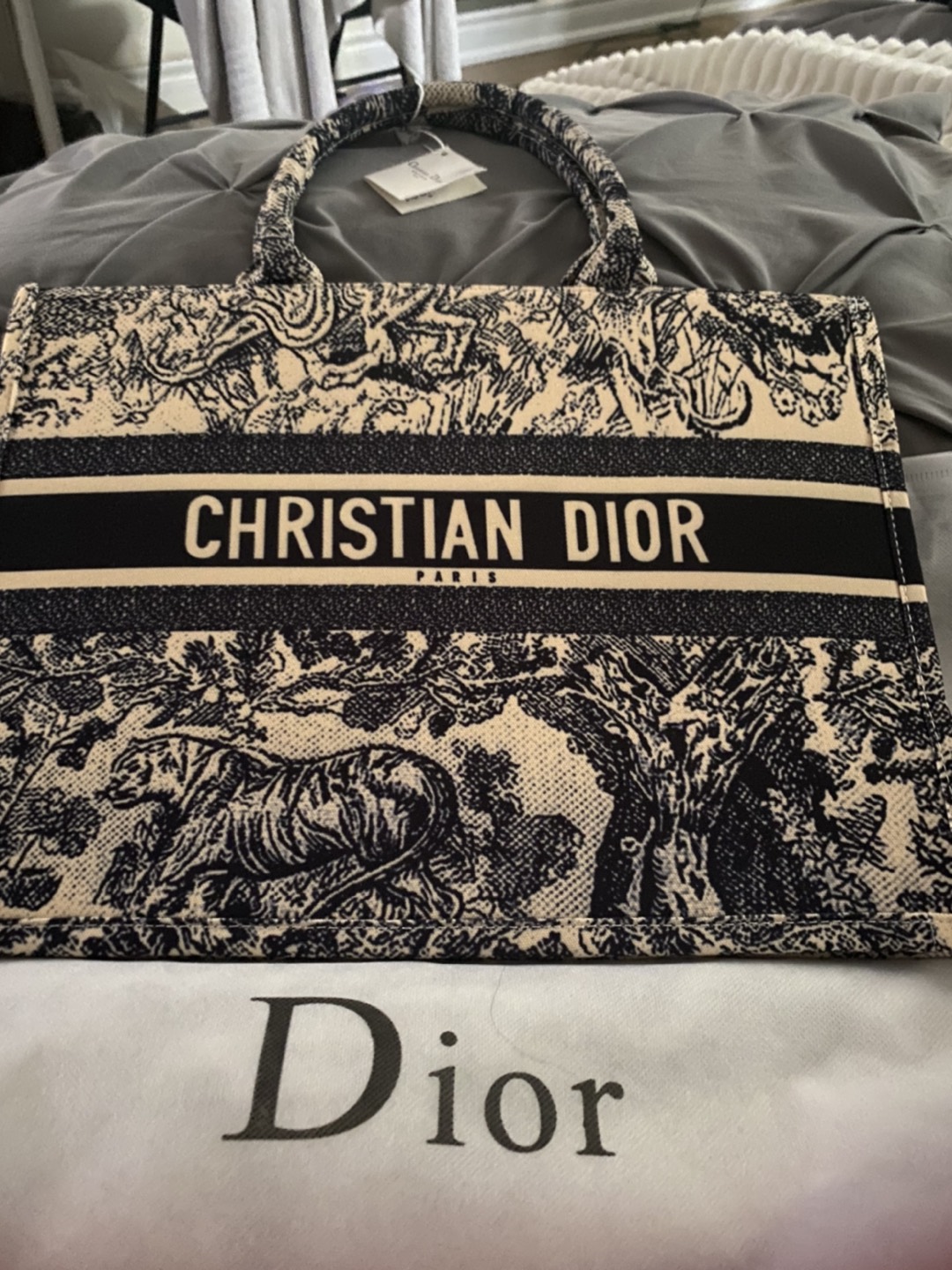 Beach Bag - photo 3