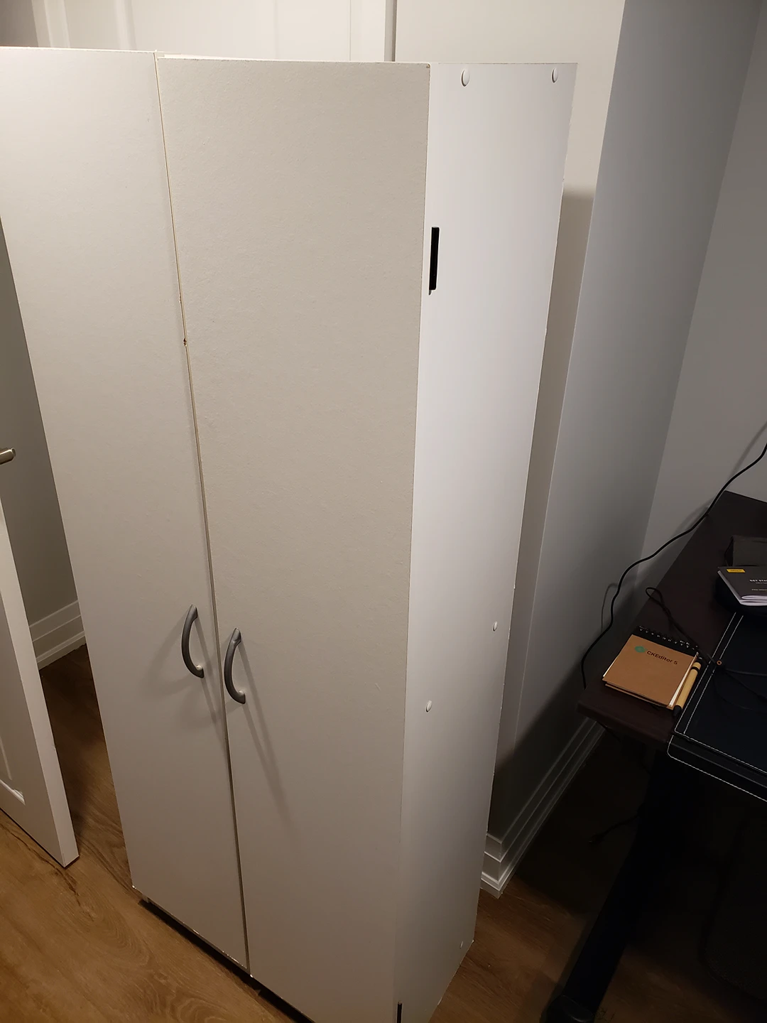 Pantry / Storage Cabinet thumbnail