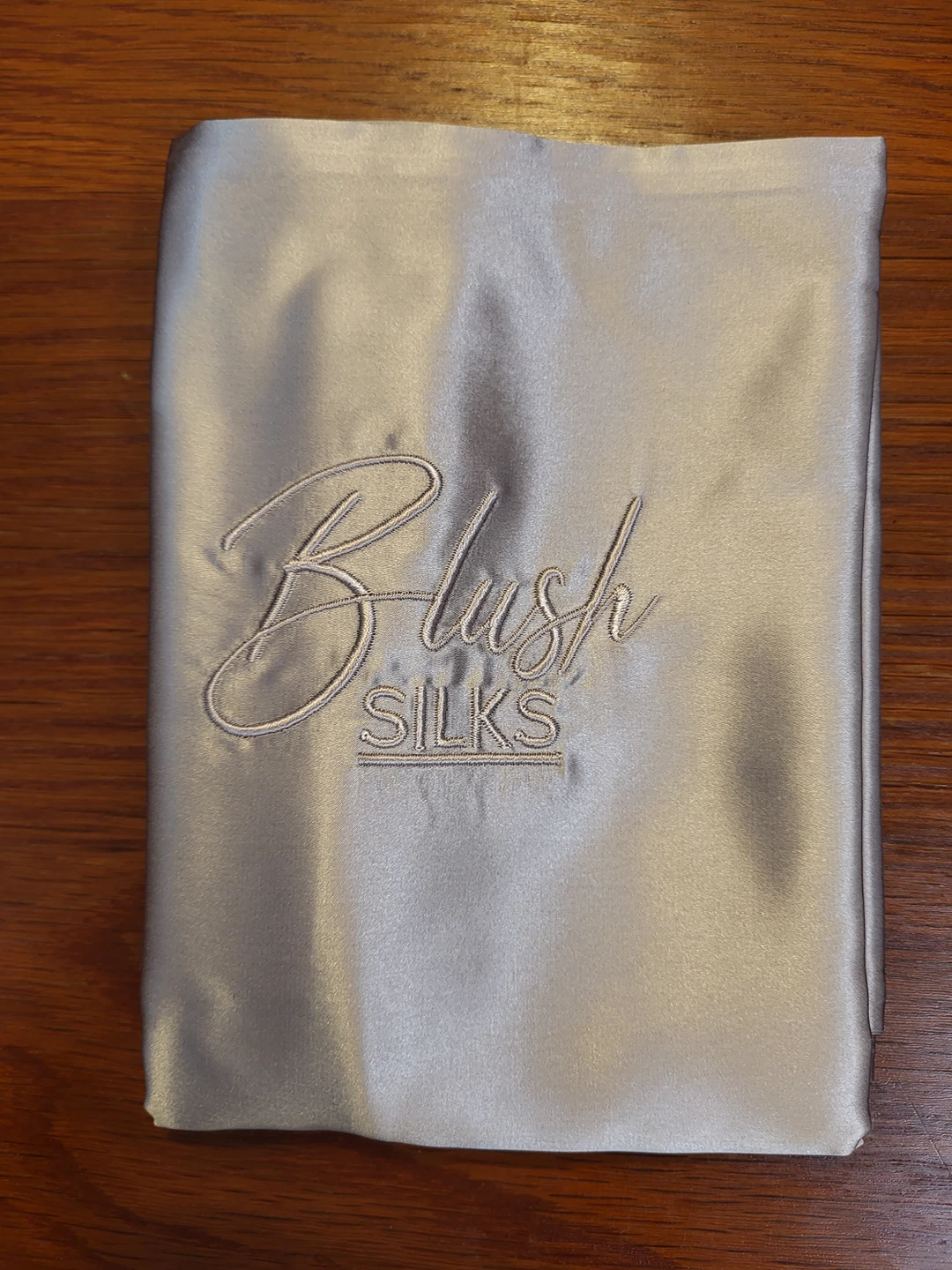 BRAND NEW Blush Silks 100% Pure Mulberry Pillowcase   - photo 4