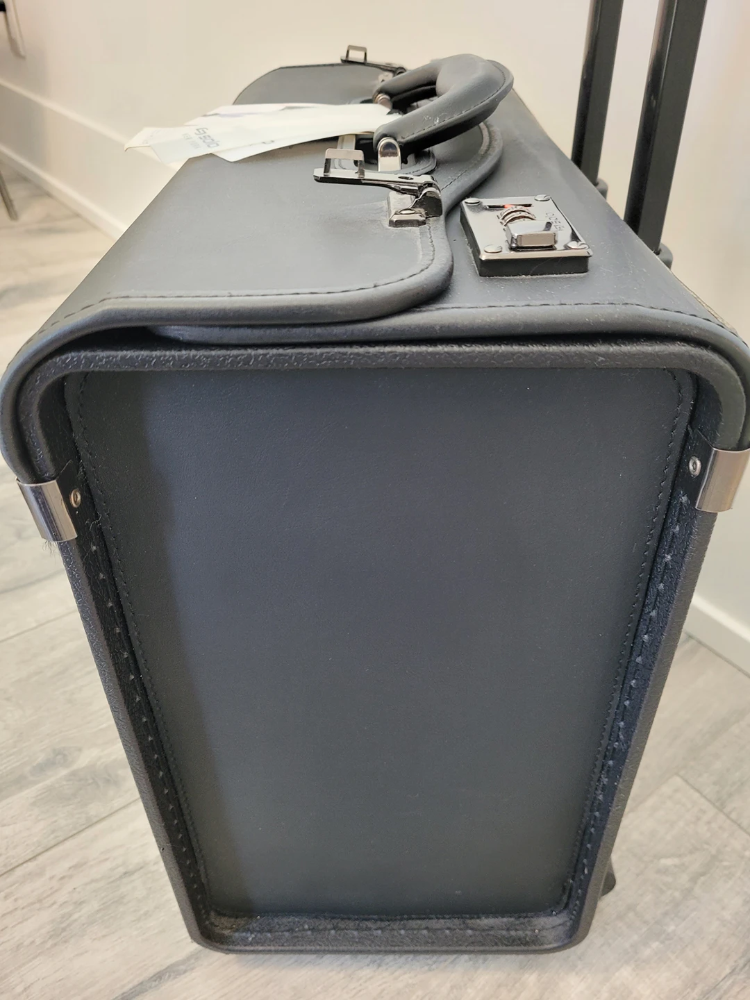 Rolling Case "Lincoln Catalog Case" New image indicator(3)