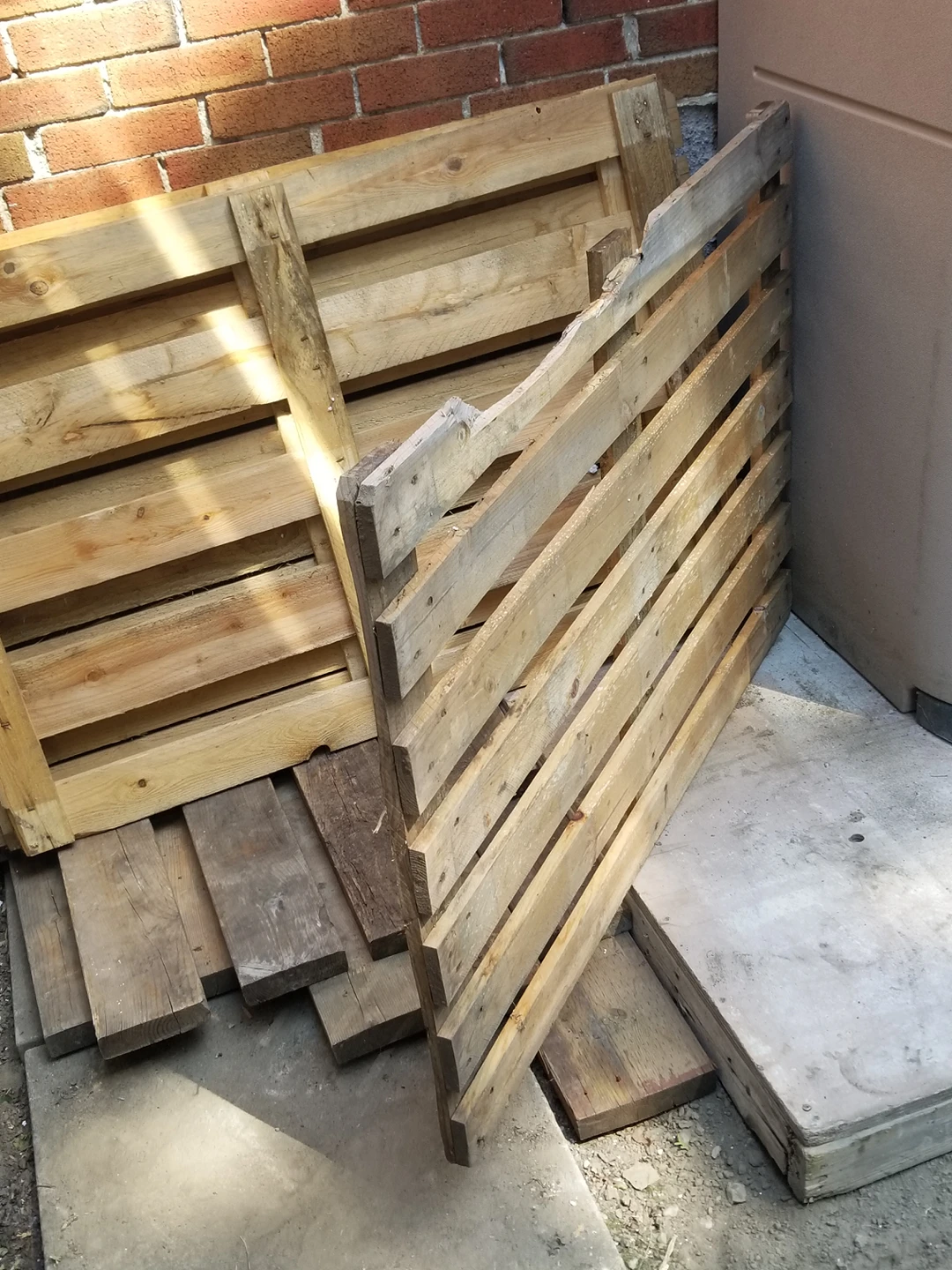You're going to love my wood - photo 5