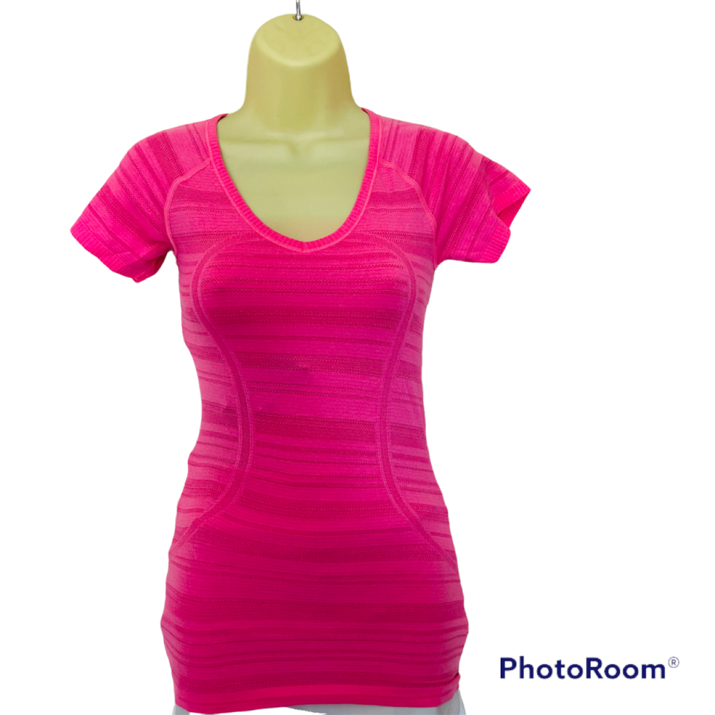 Lululemon swiftly tech short sleeve Top