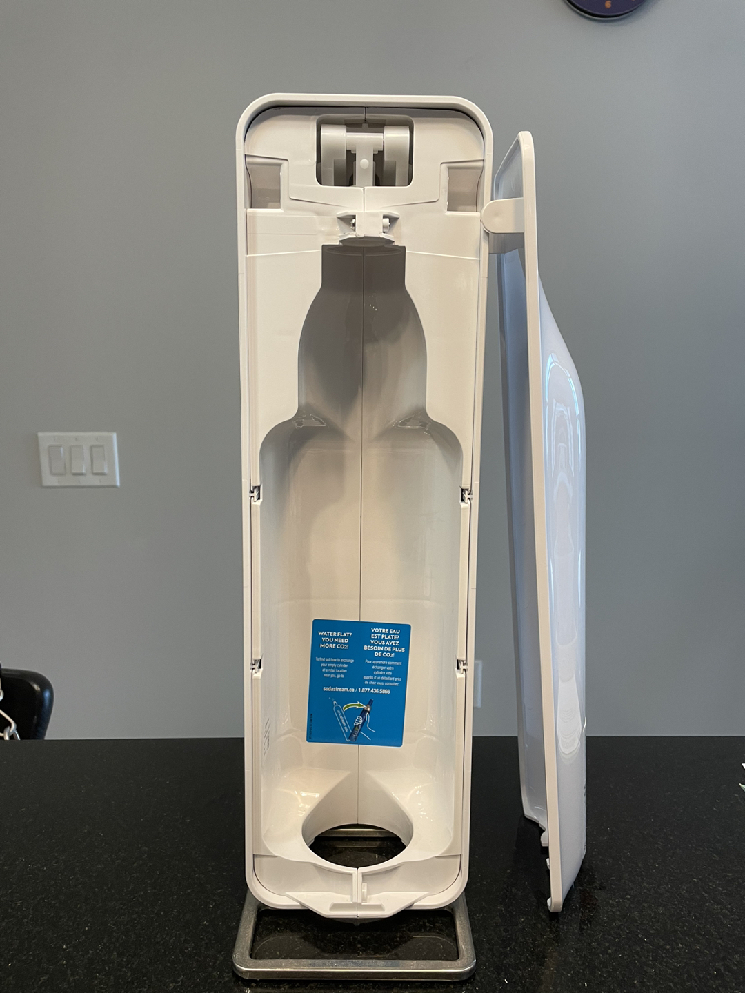 Sodastream source - photo 2