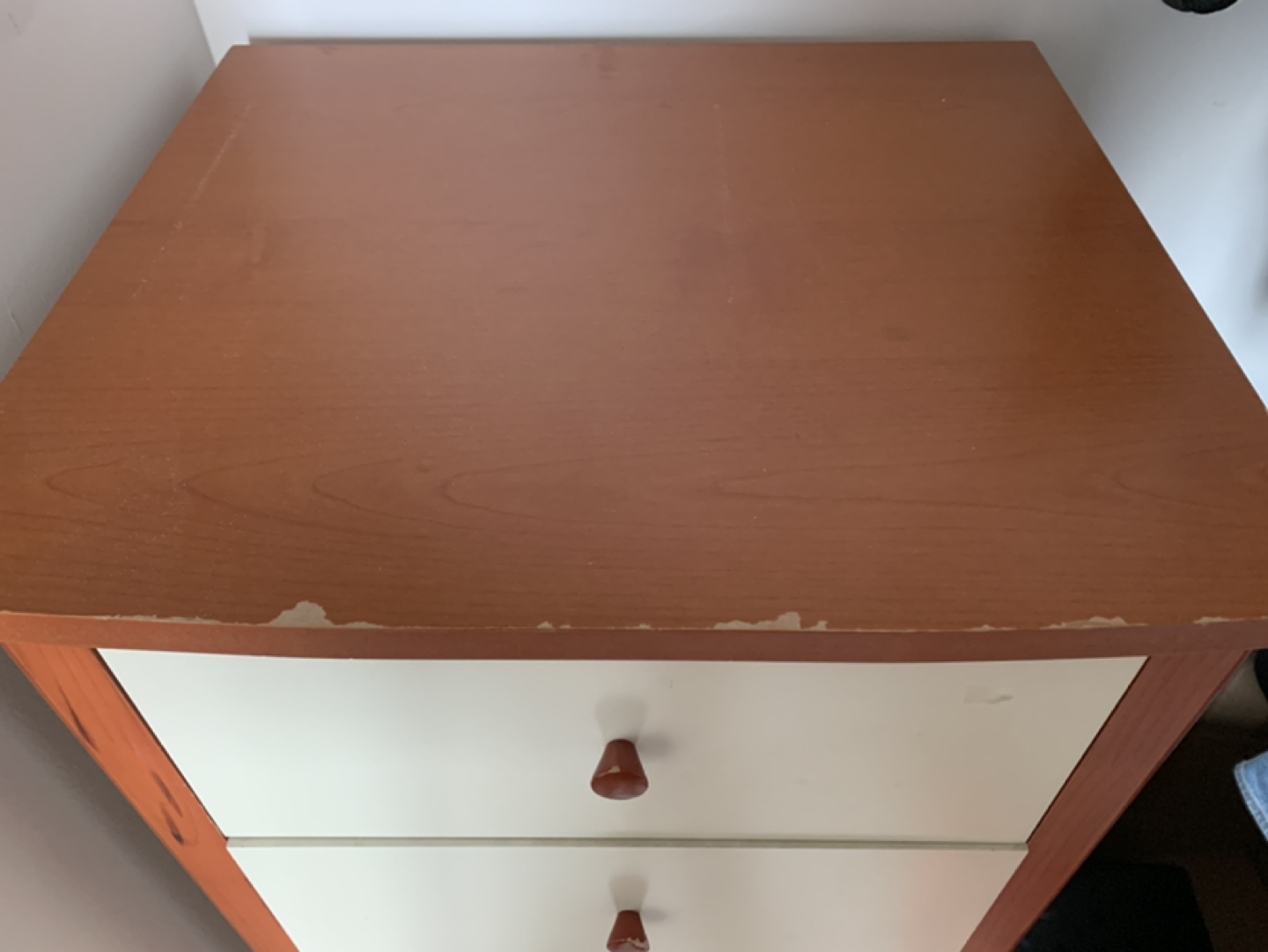 Drawer - 5 partitions 서랍 - photo 2
