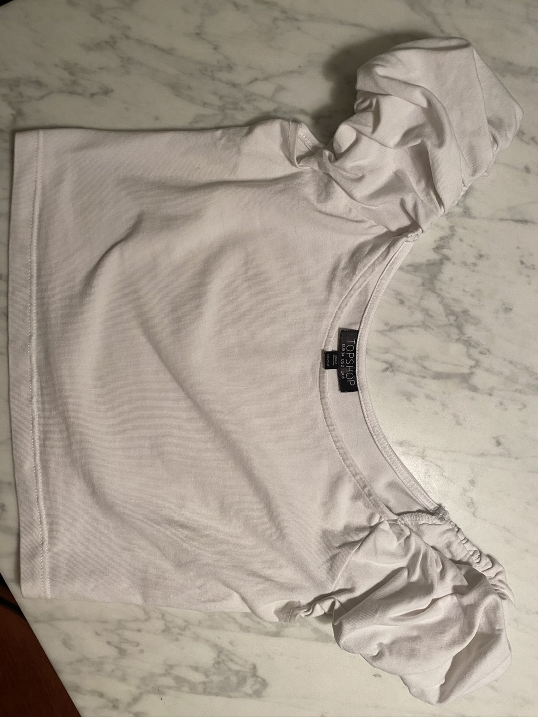 Topshop top