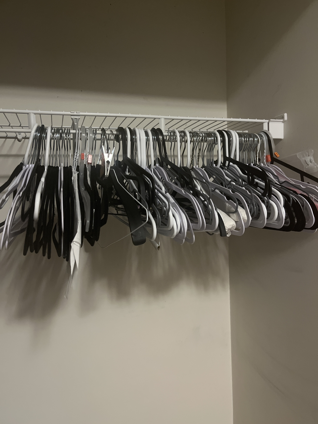 Hangers