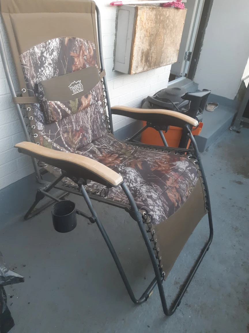 Camping Chair