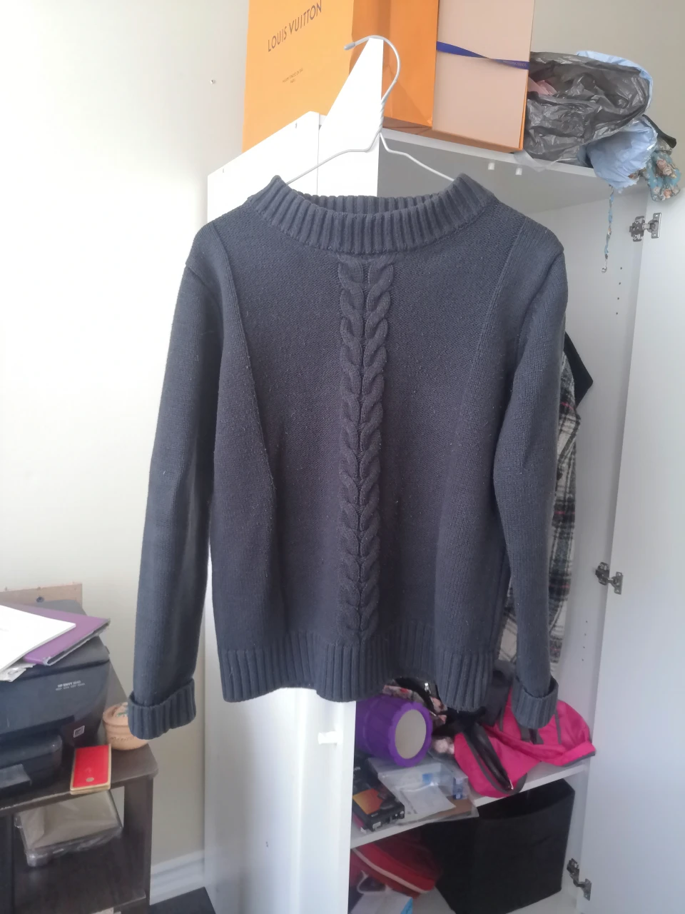Women sweater