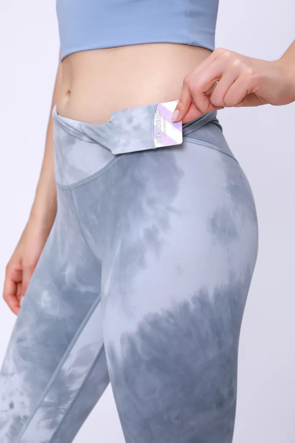 Yoga Atlantic leggings image indicator(3)