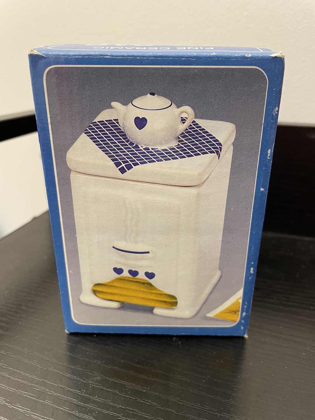 Tea caddy image indicator(2)