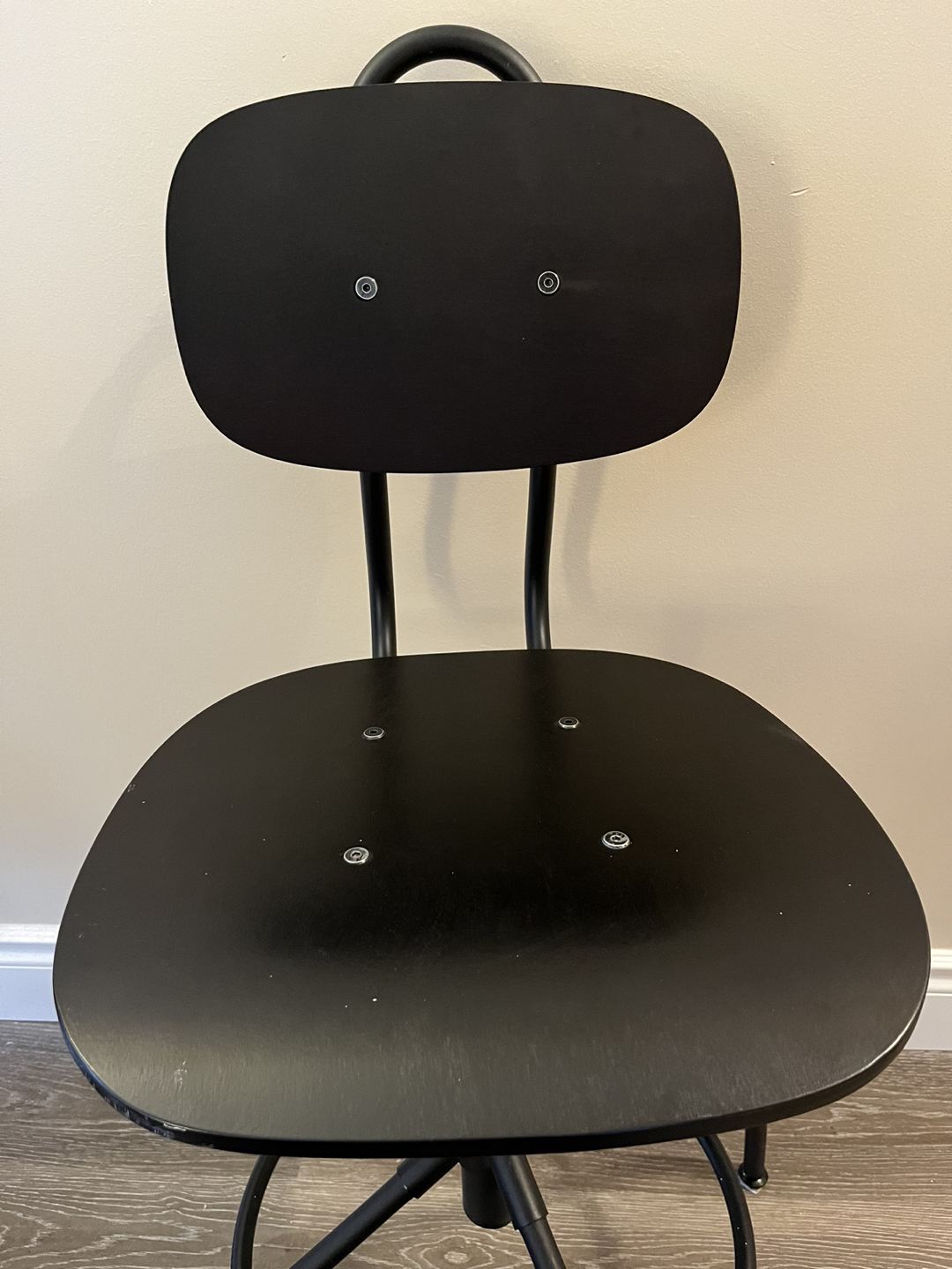 Ikea Kullaberg chair - photo 2
