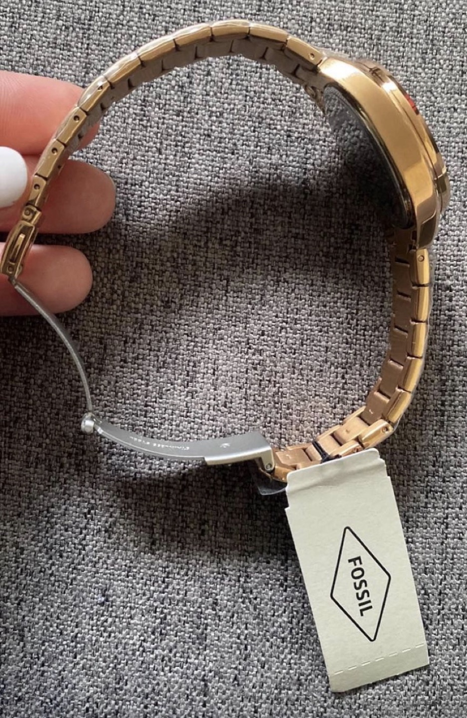 Fossil Watch Women - photo 3