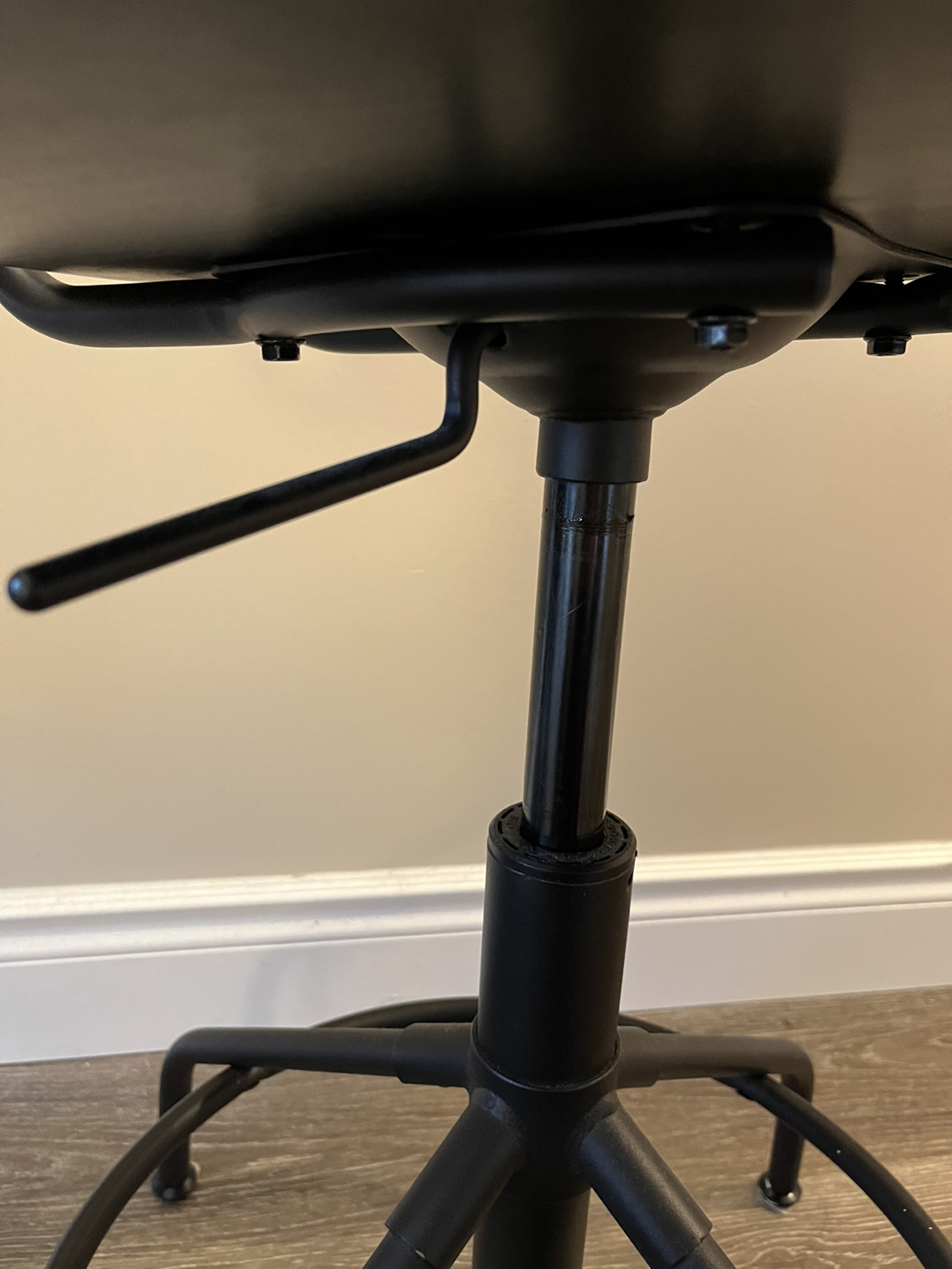 Ikea Kullaberg chair - photo 4
