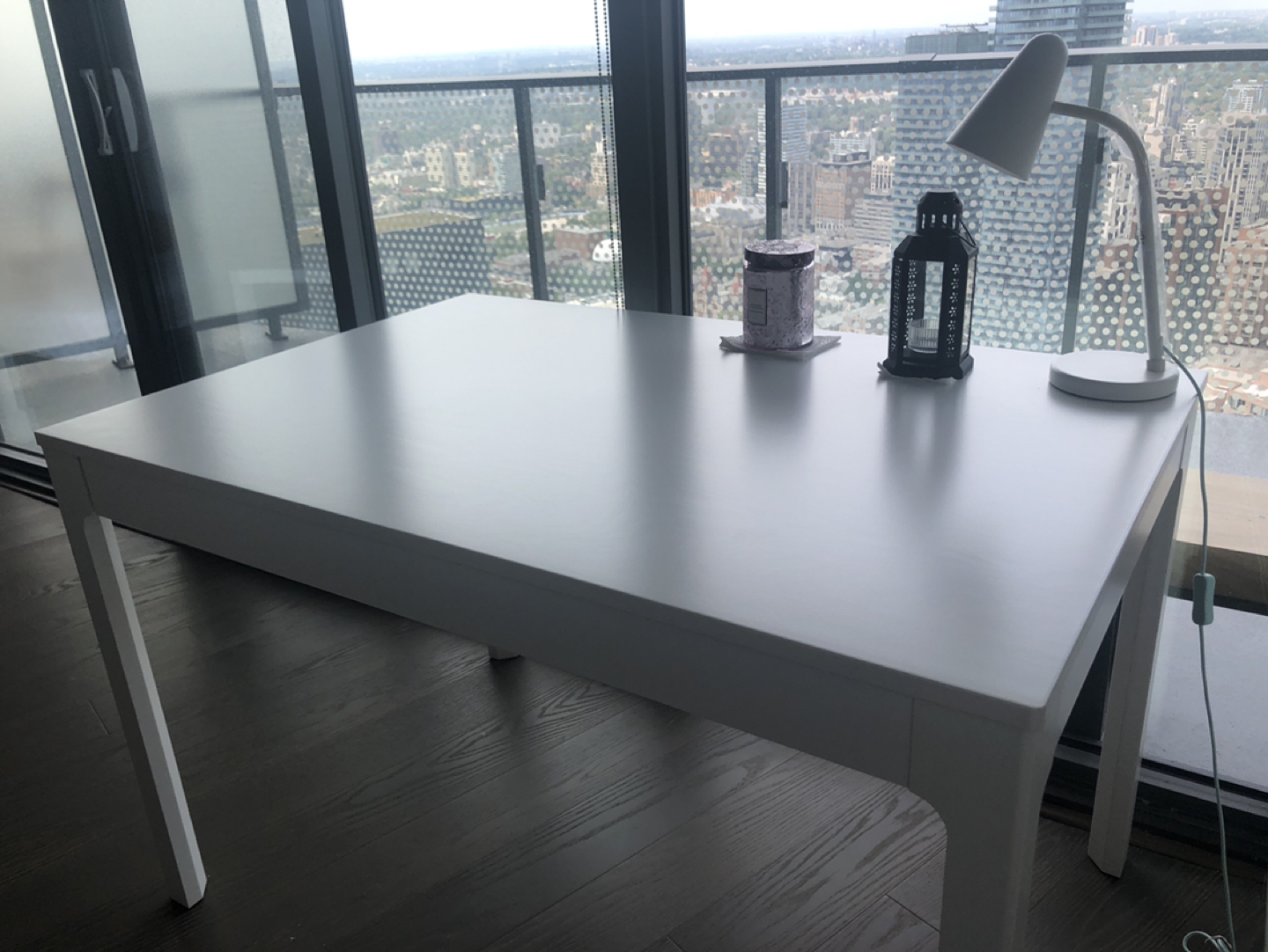 IKEA Extendable table “EKEDALEN” - photo 2
