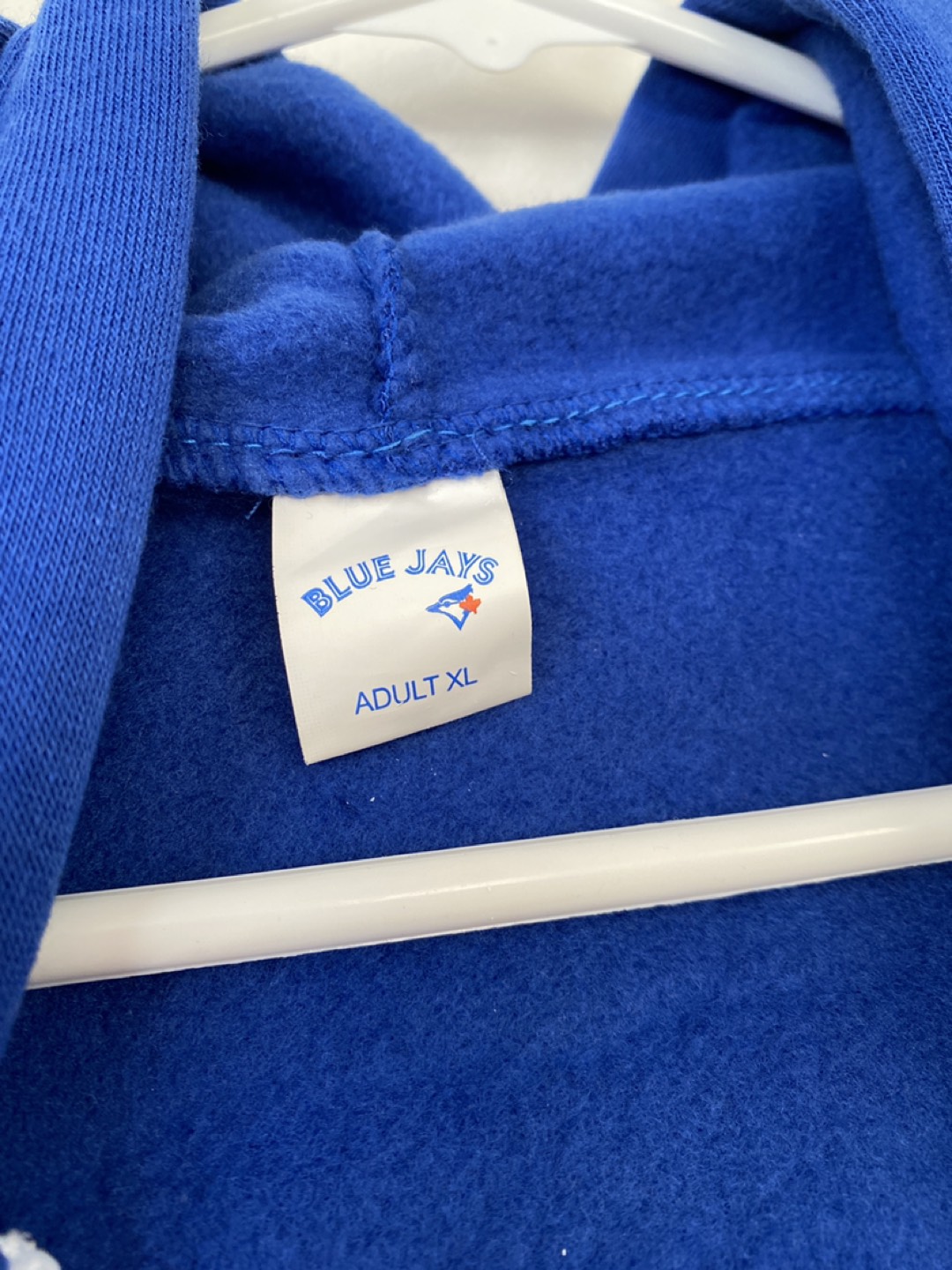 Blue Jays Hoodie image indicator(2)