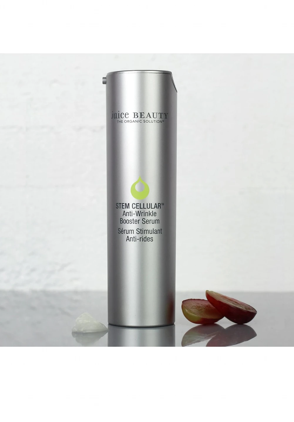 BNIB Juice Beauty Stem Cellular Anti-Wrinkle Retinol Serum